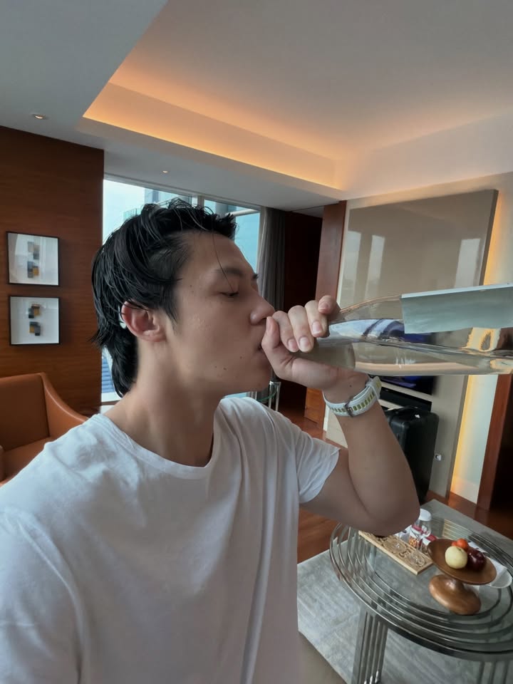 หมาก - ปริญ สุภารัตน์