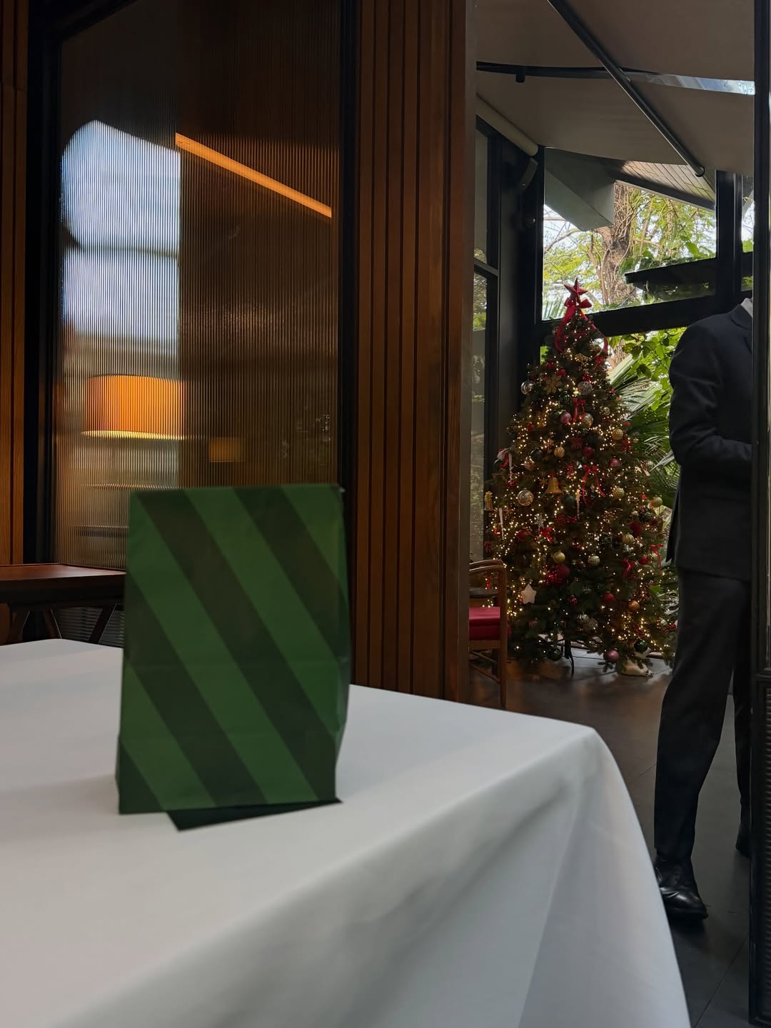 หมาก - ปริญ สุภารัตน์