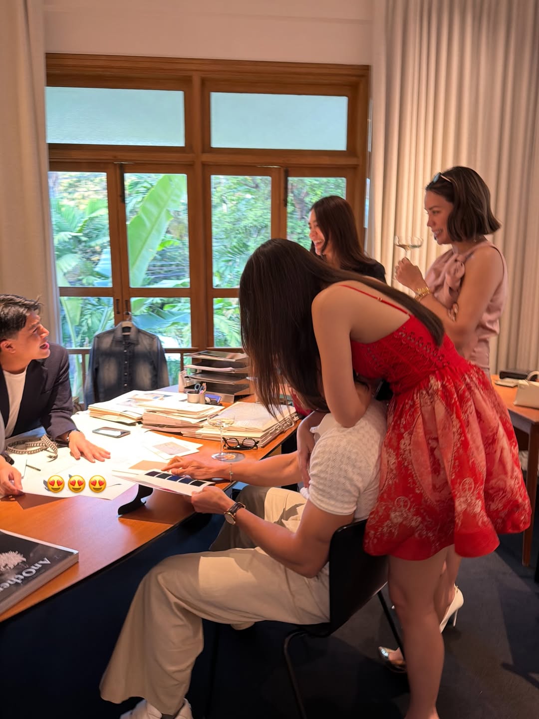 หมาก - ปริญ สุภารัตน์