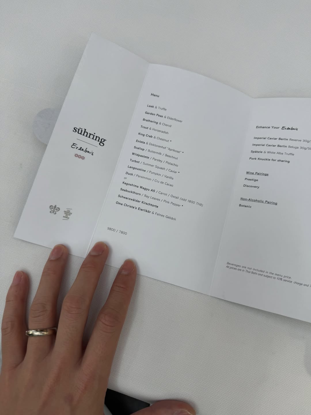 หมาก - ปริญ สุภารัตน์