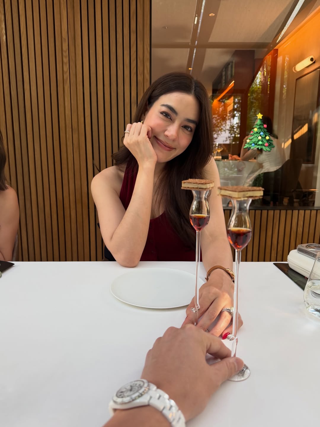 หมาก - ปริญ สุภารัตน์