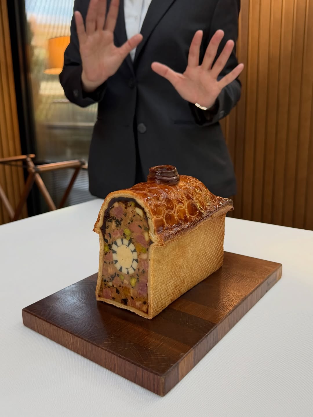 หมาก - ปริญ สุภารัตน์