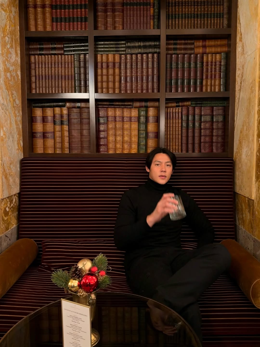 หมาก - ปริญ สุภารัตน์