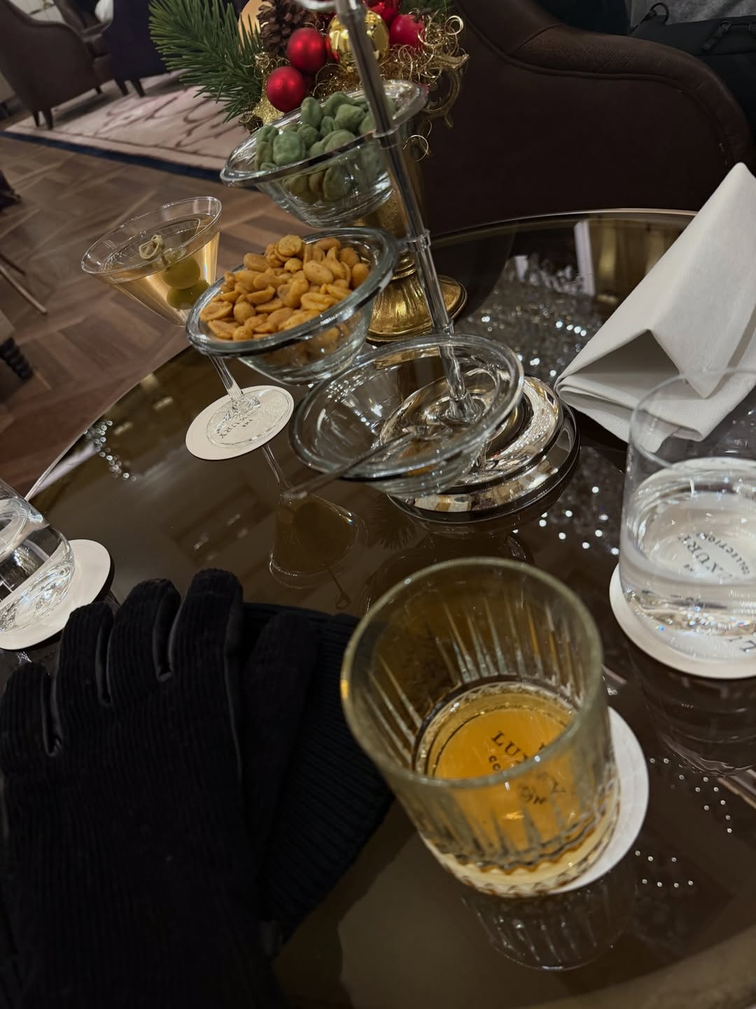 หมาก - ปริญ สุภารัตน์