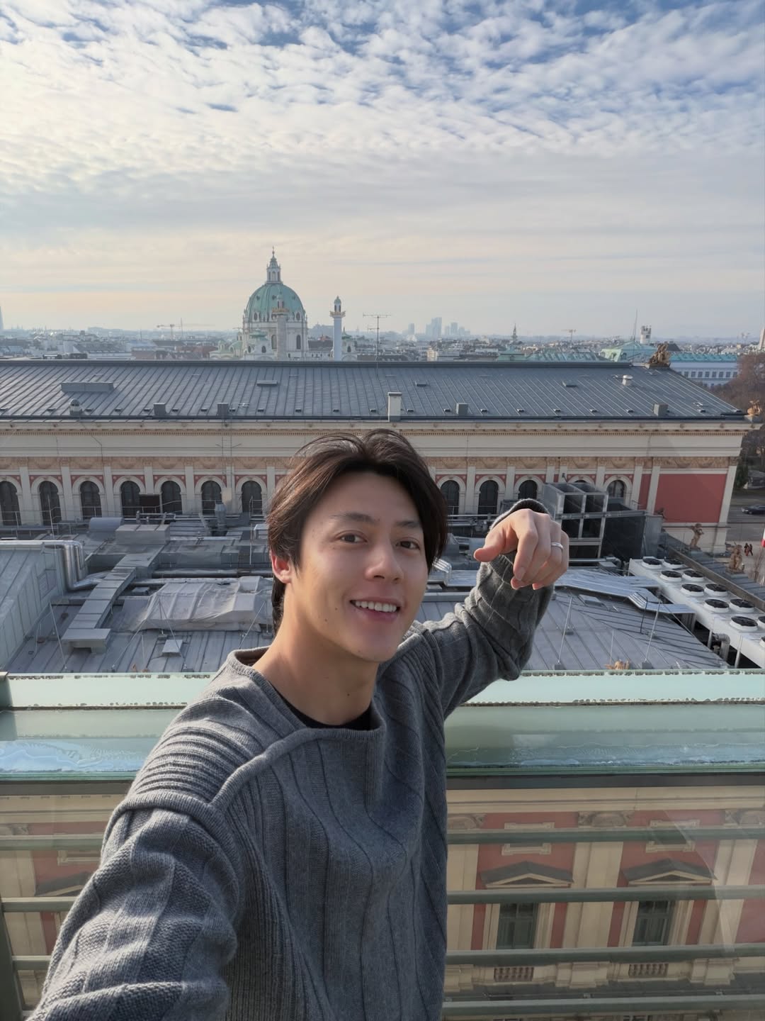 หมาก - ปริญ สุภารัตน์