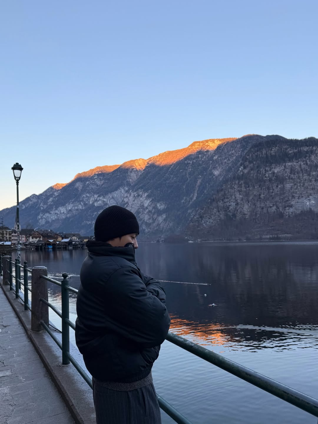 หมาก - ปริญ สุภารัตน์