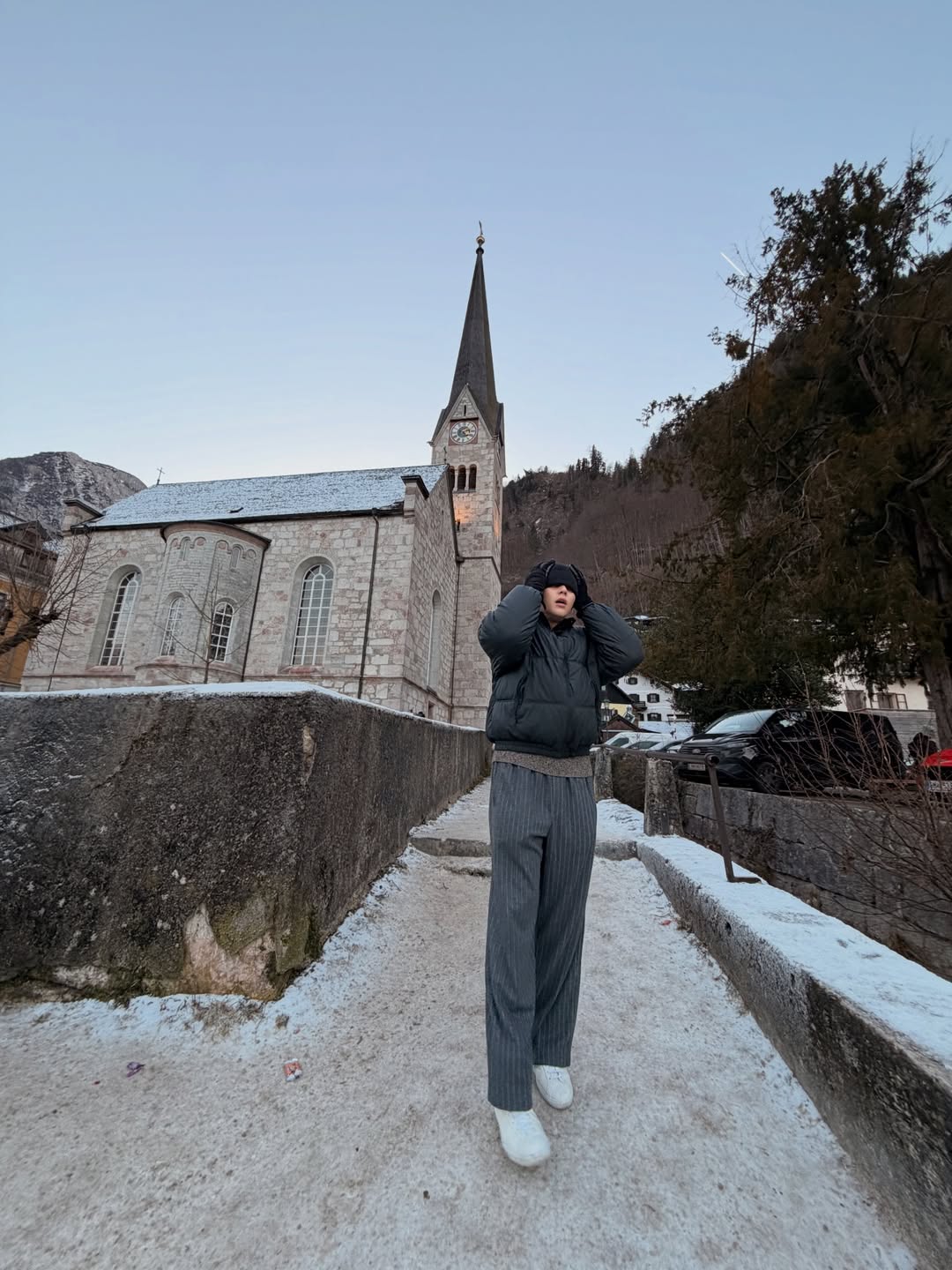 หมาก - ปริญ สุภารัตน์