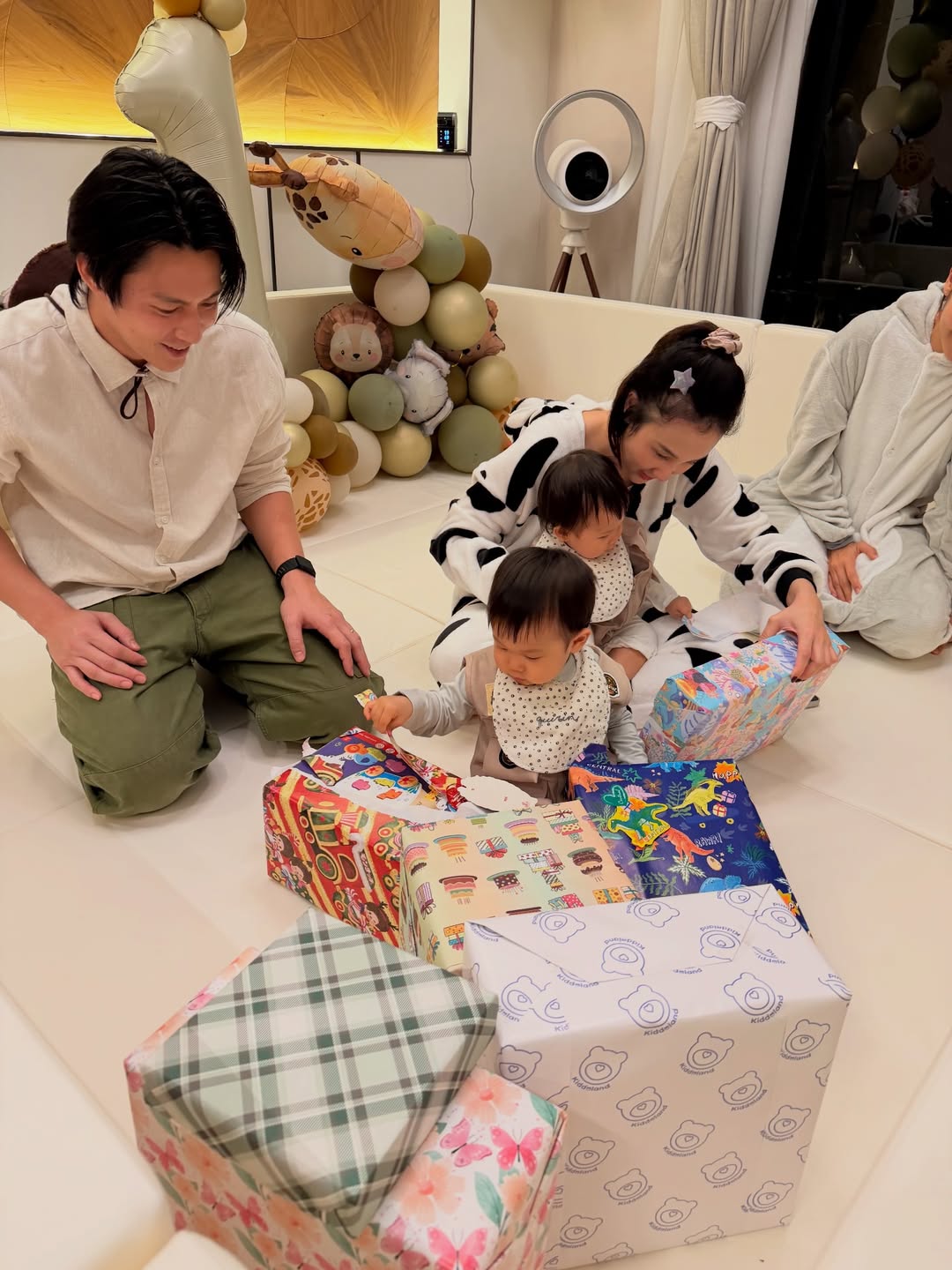 หมาก - ปริญ สุภารัตน์