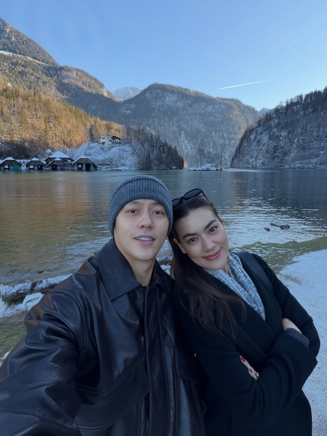 หมาก - ปริญ สุภารัตน์