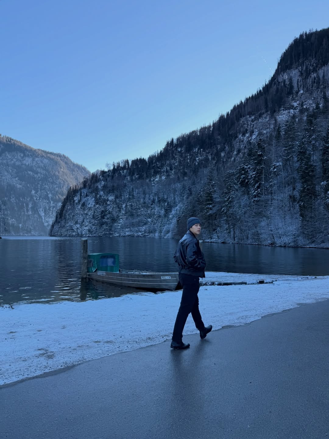 หมาก - ปริญ สุภารัตน์