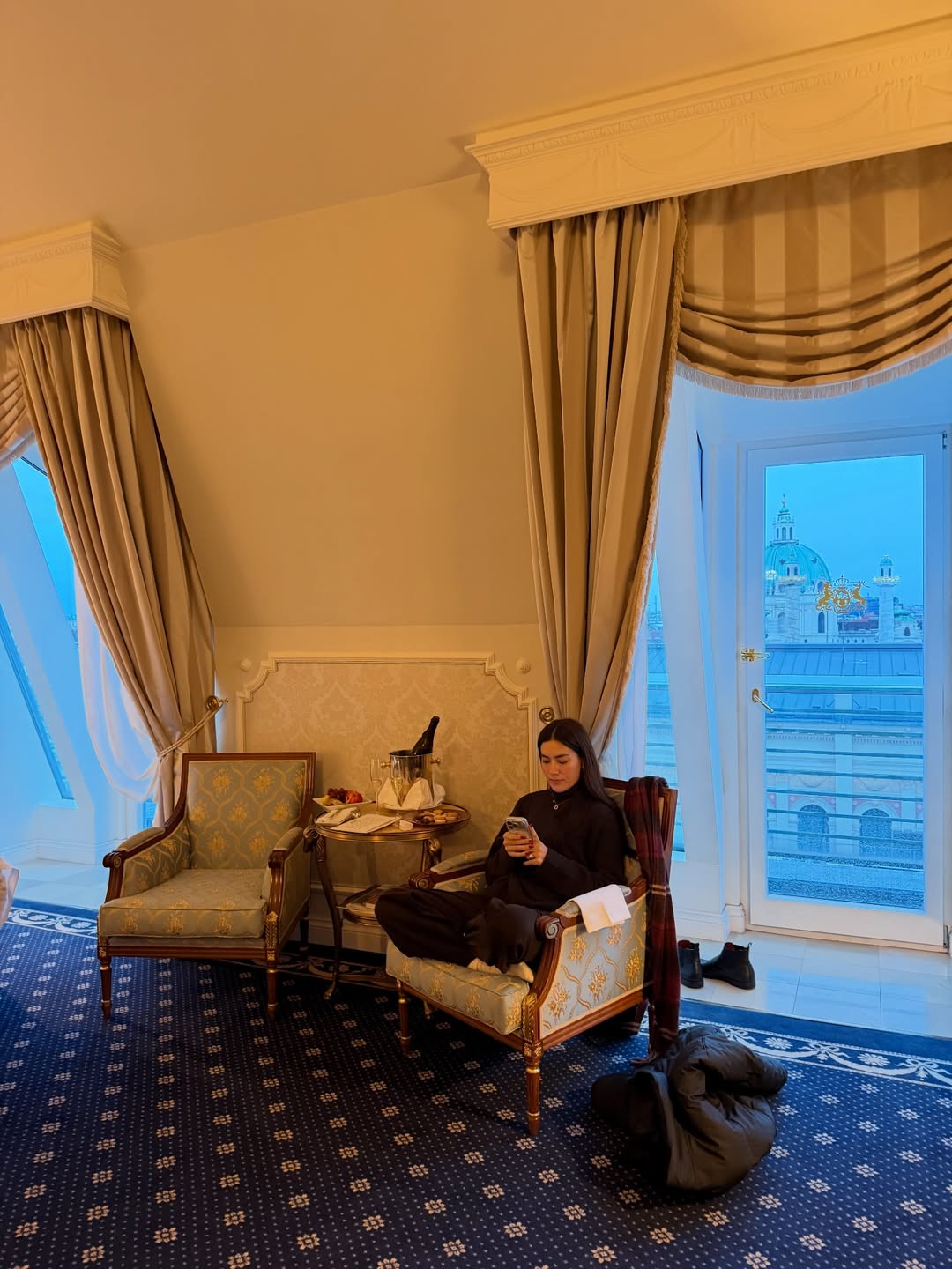 หมาก - ปริญ สุภารัตน์