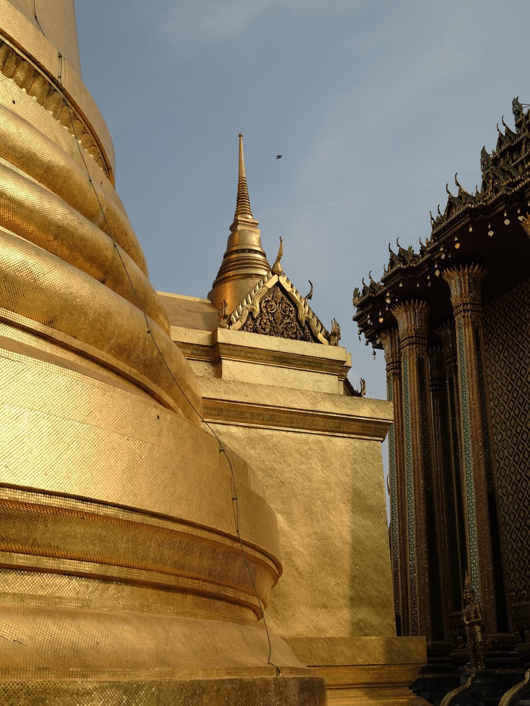 หมาก - ปริญ สุภารัตน์