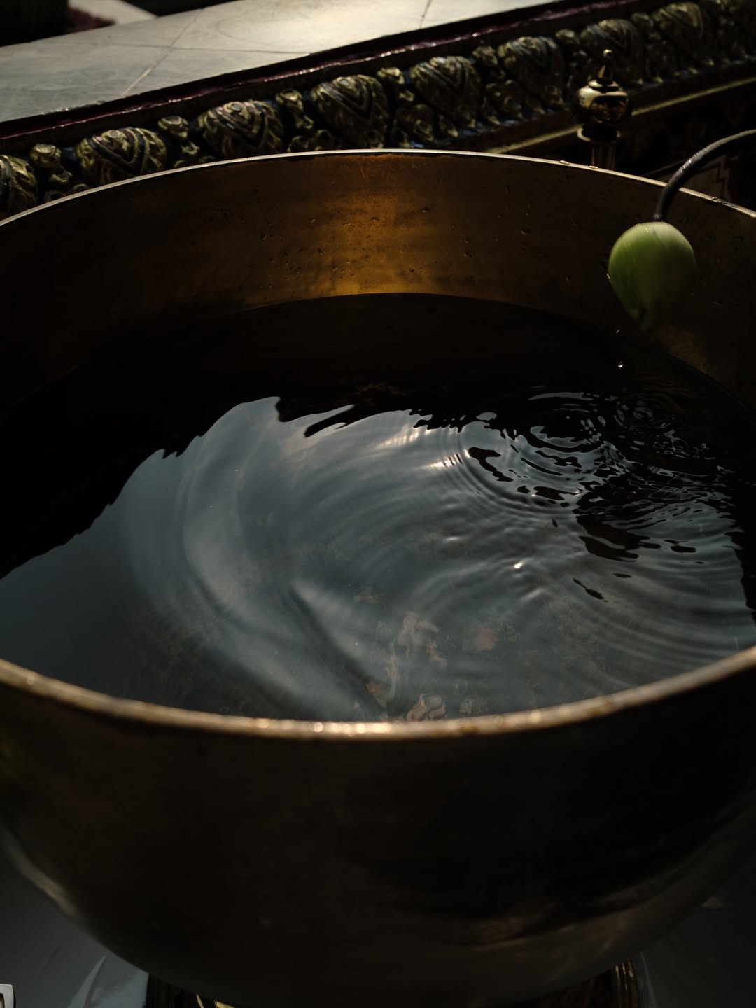 หมาก - ปริญ สุภารัตน์