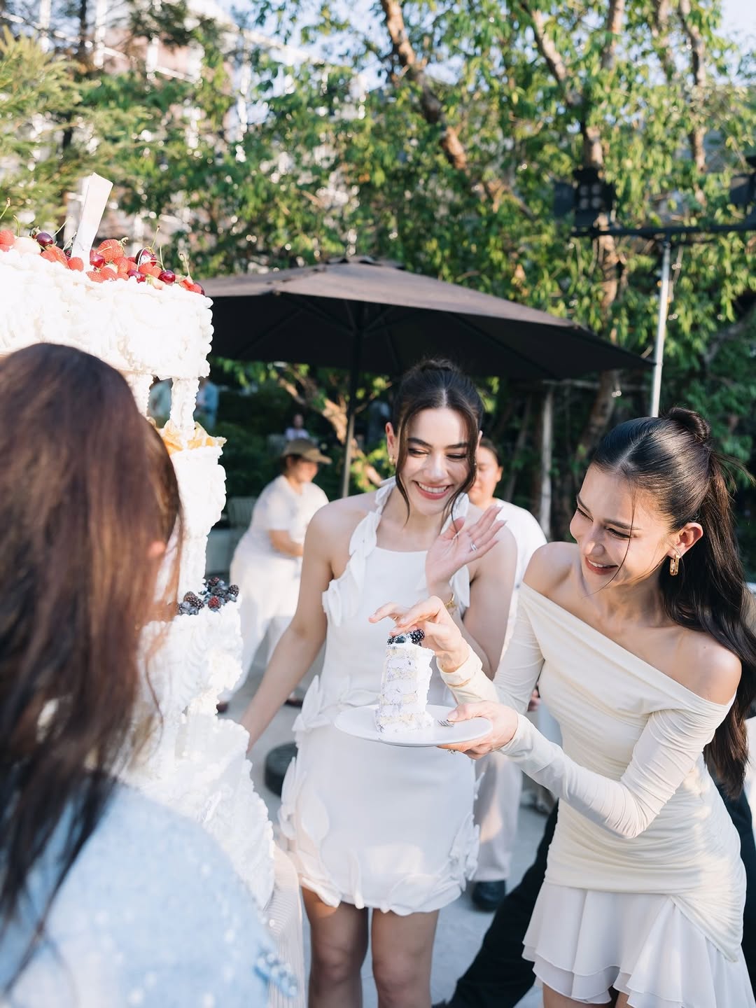 หมาก - ปริญ สุภารัตน์