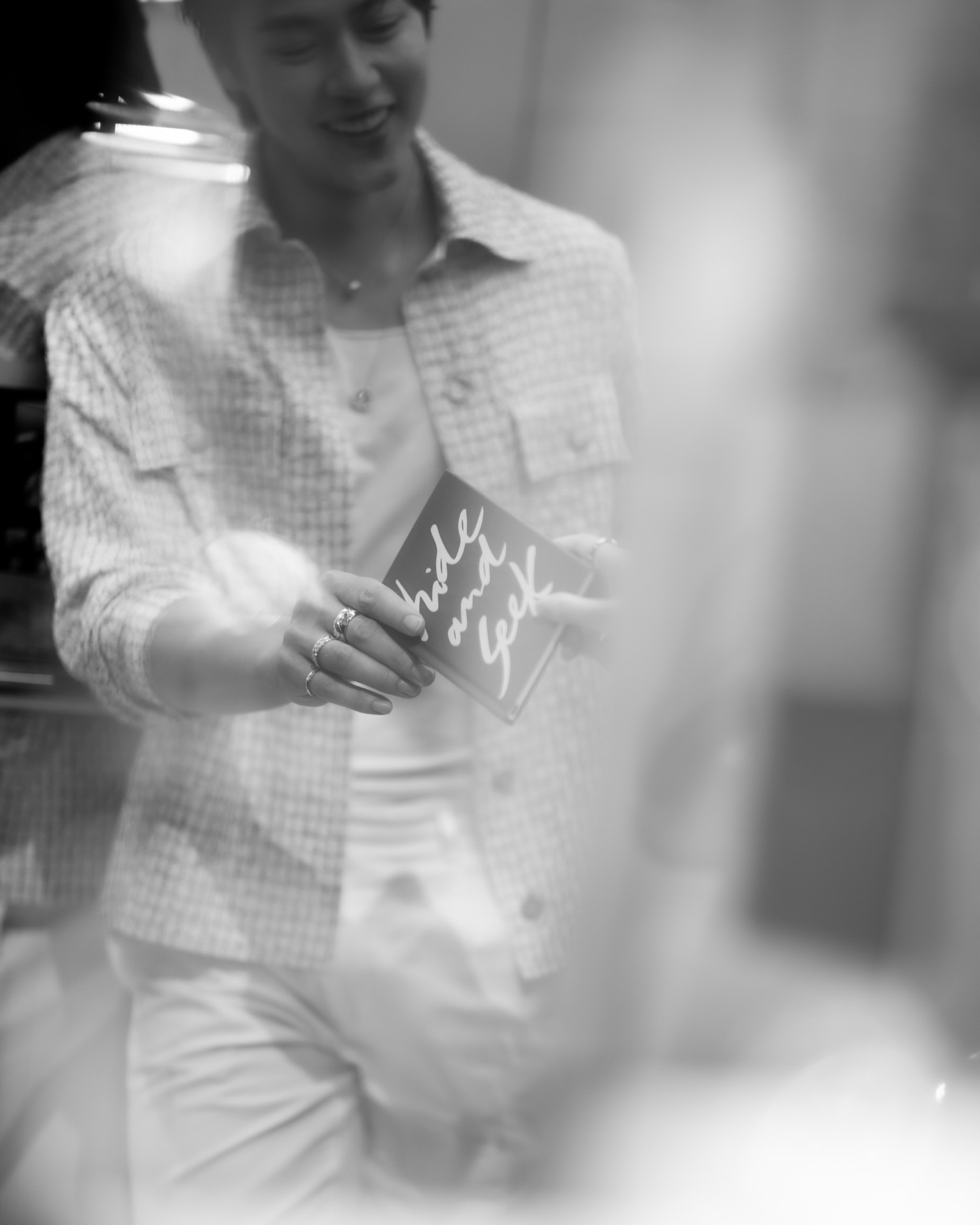 หมาก - ปริญ สุภารัตน์