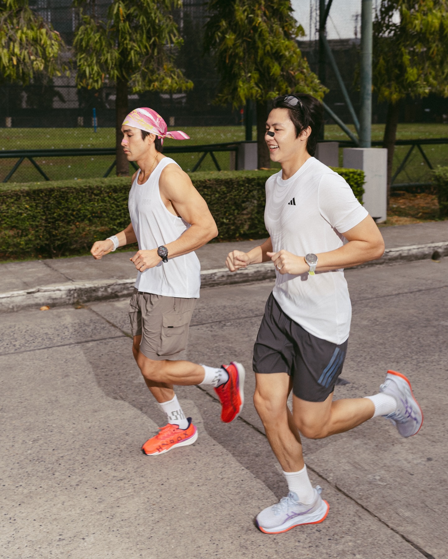 หมาก - ปริญ สุภารัตน์