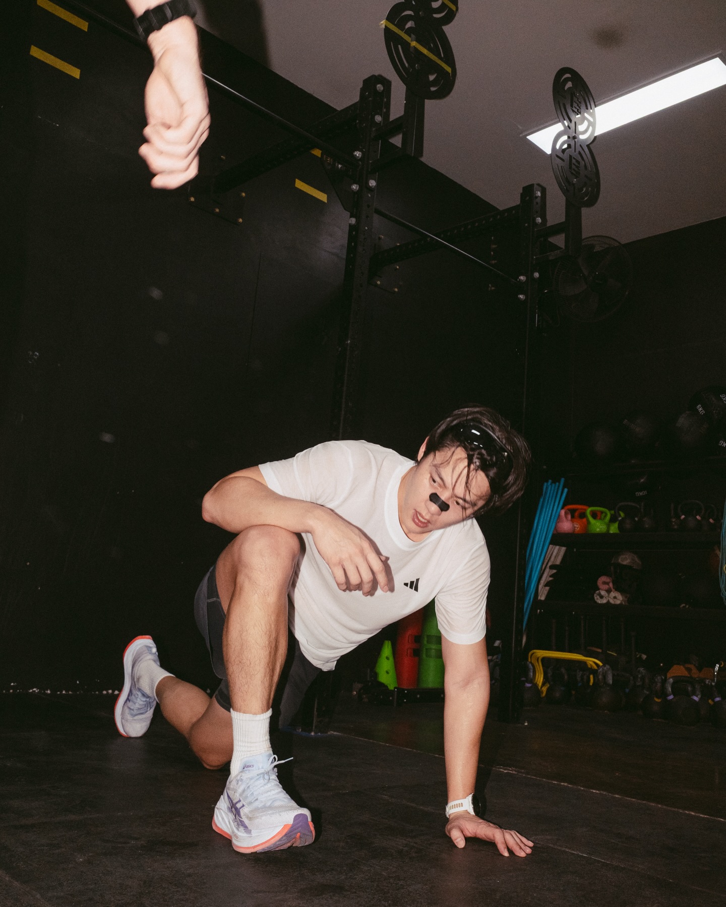 หมาก - ปริญ สุภารัตน์