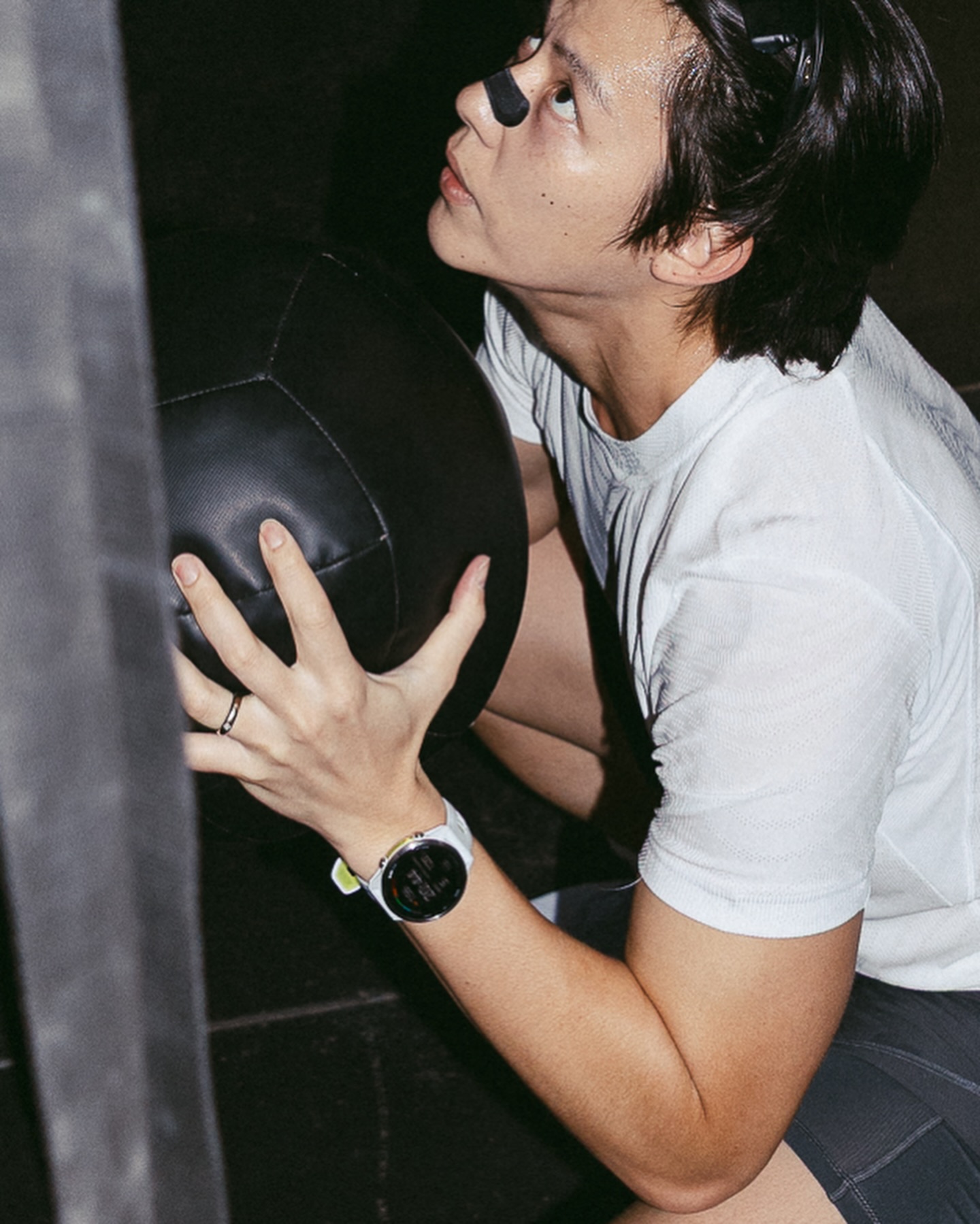 หมาก - ปริญ สุภารัตน์