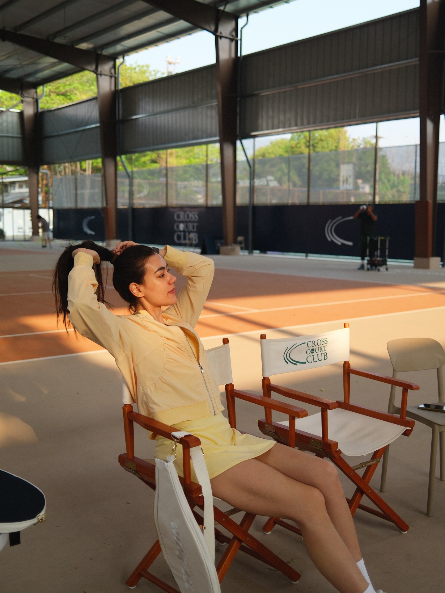 หมาก - ปริญ สุภารัตน์