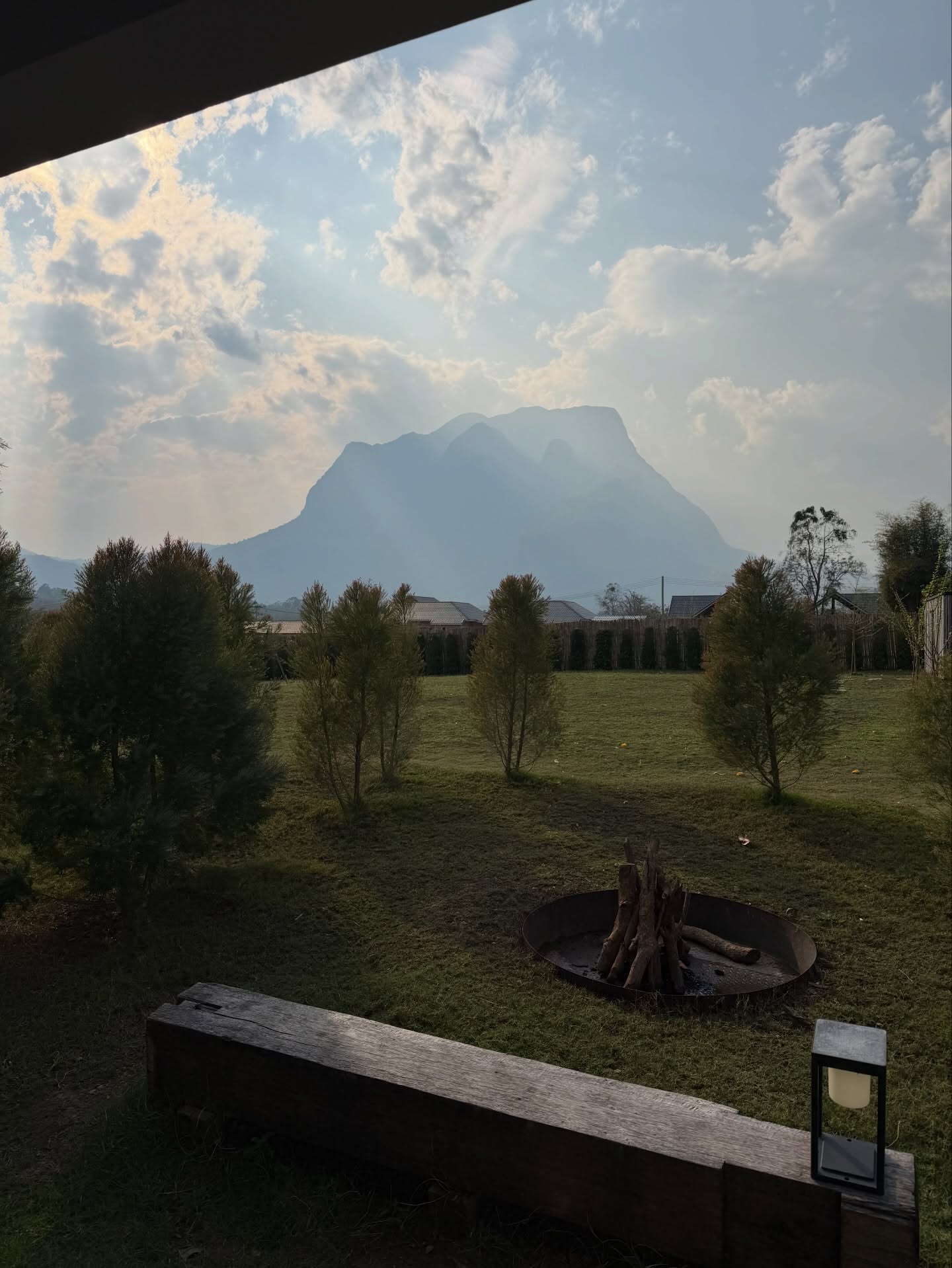 หมาก - ปริญ สุภารัตน์