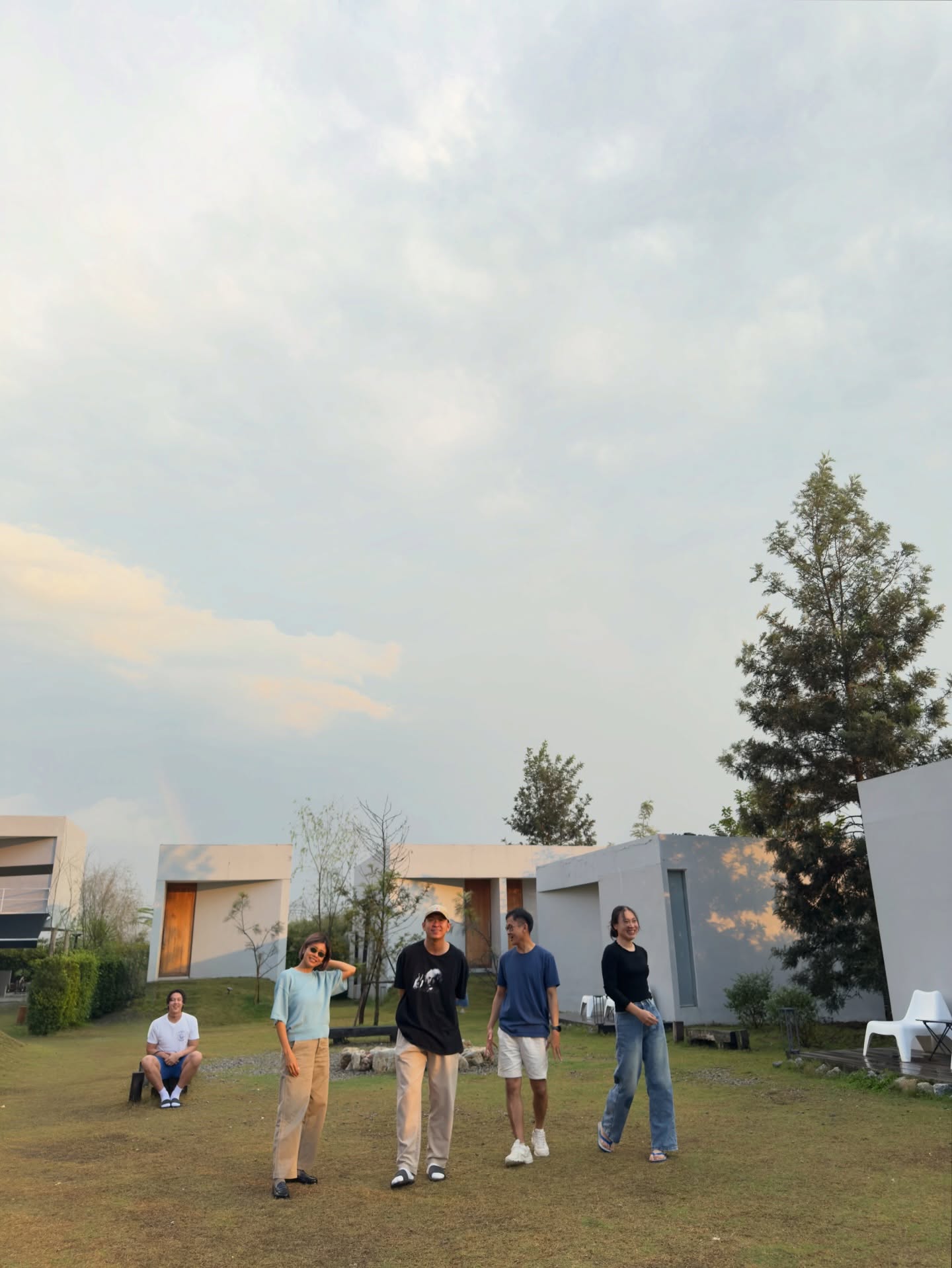 หมาก - ปริญ สุภารัตน์