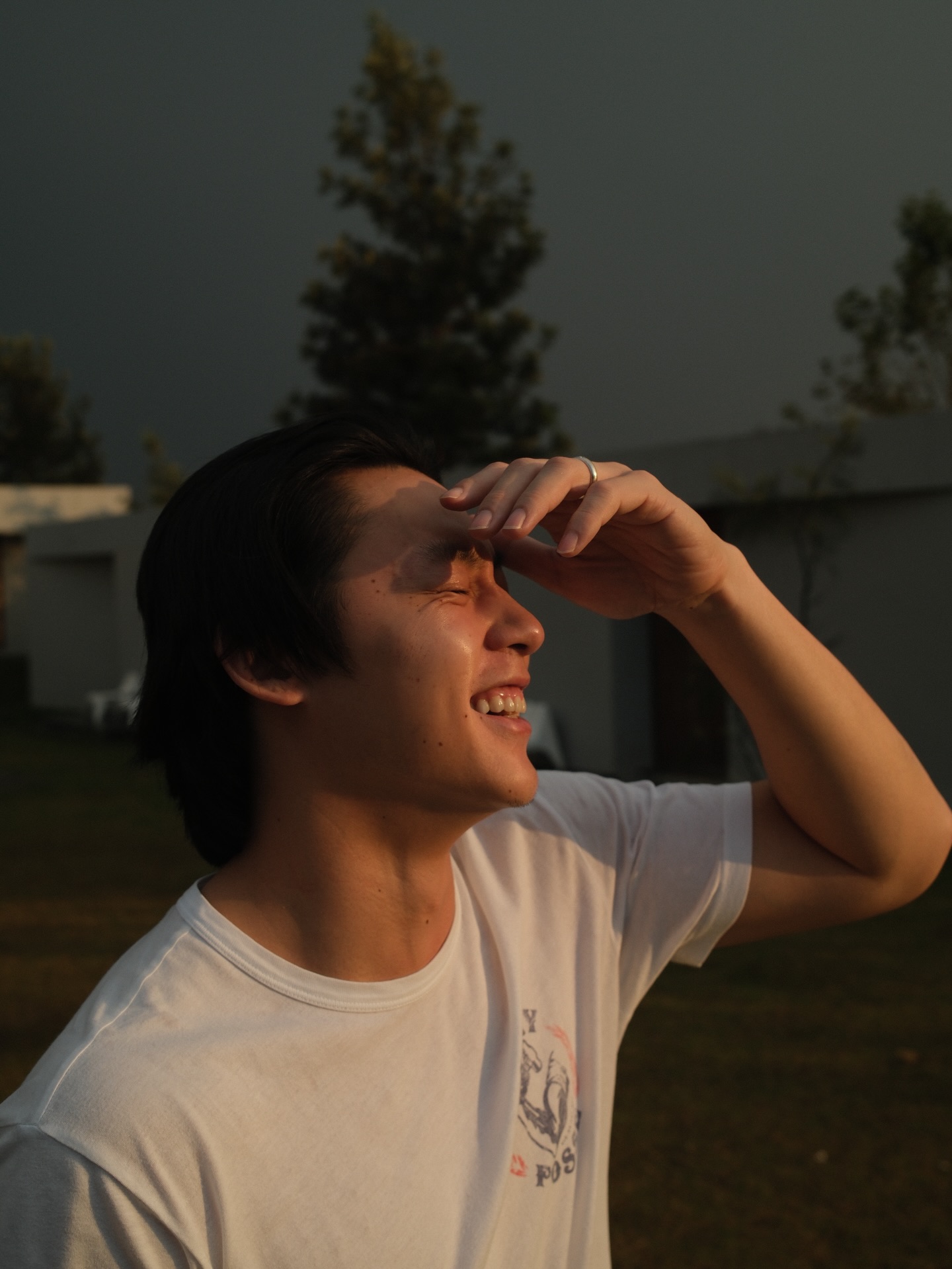 หมาก - ปริญ สุภารัตน์