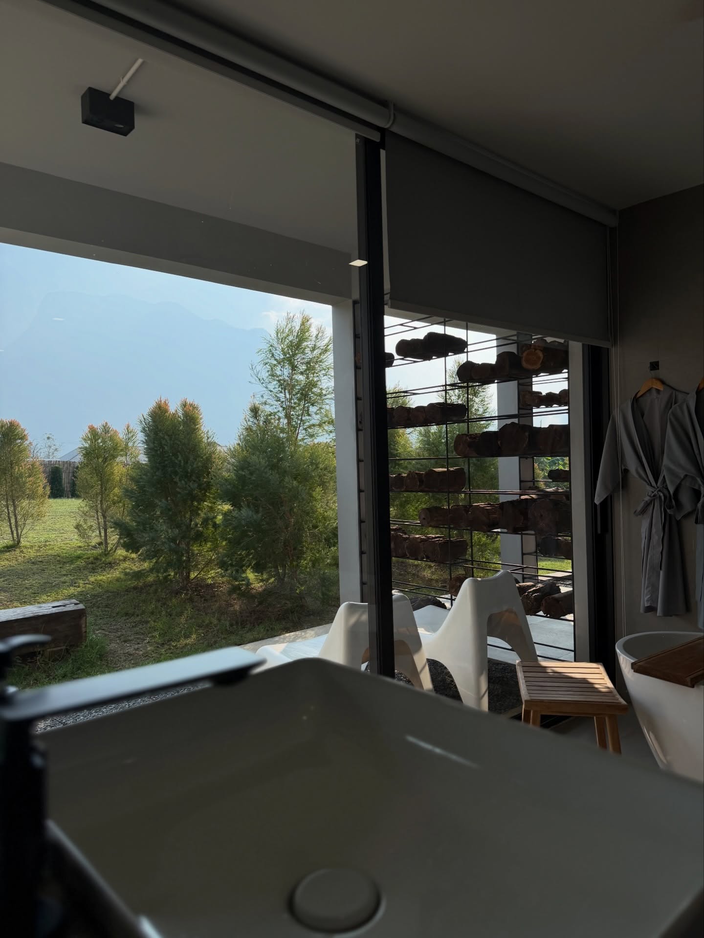 หมาก - ปริญ สุภารัตน์