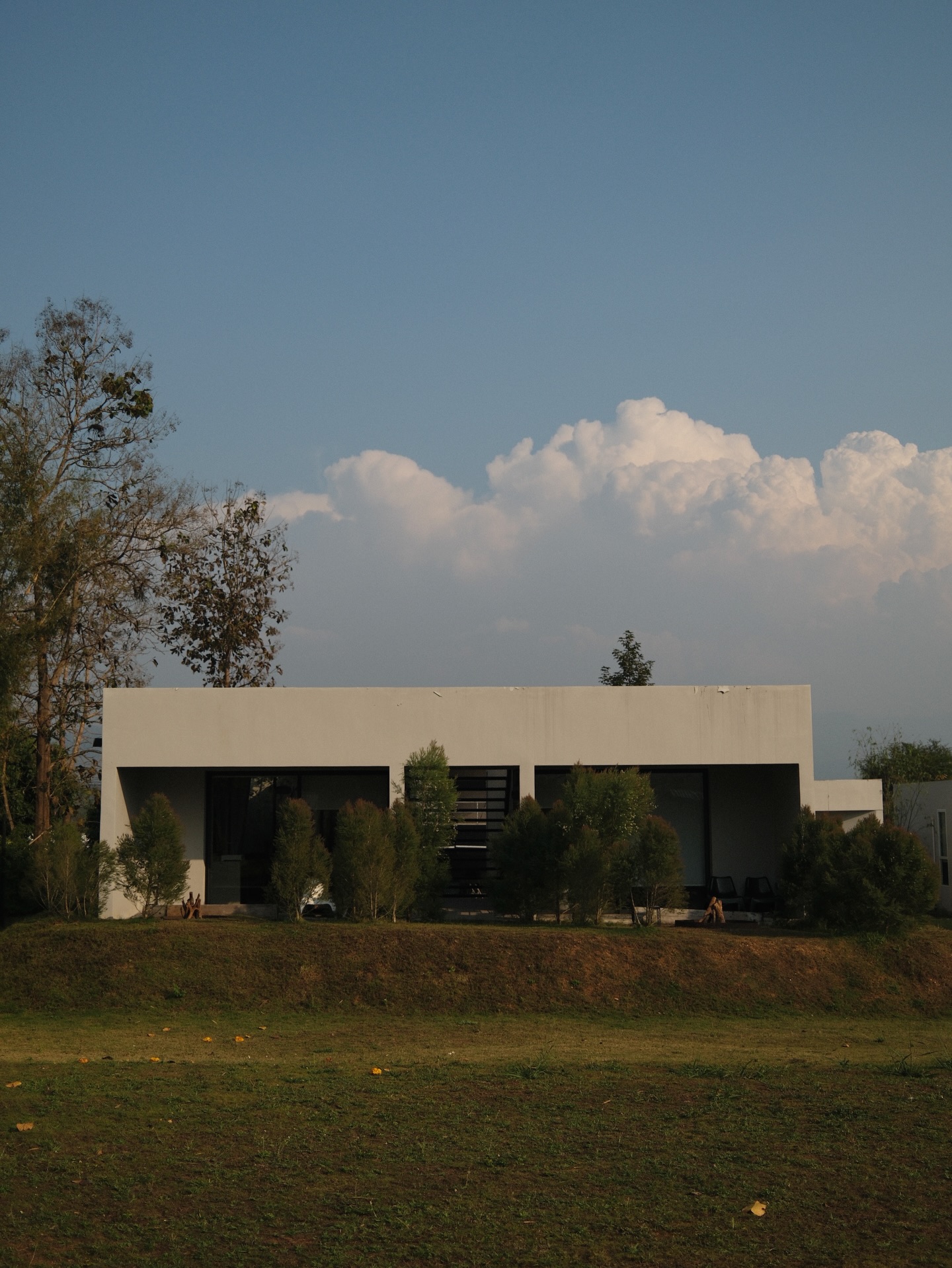 หมาก - ปริญ สุภารัตน์