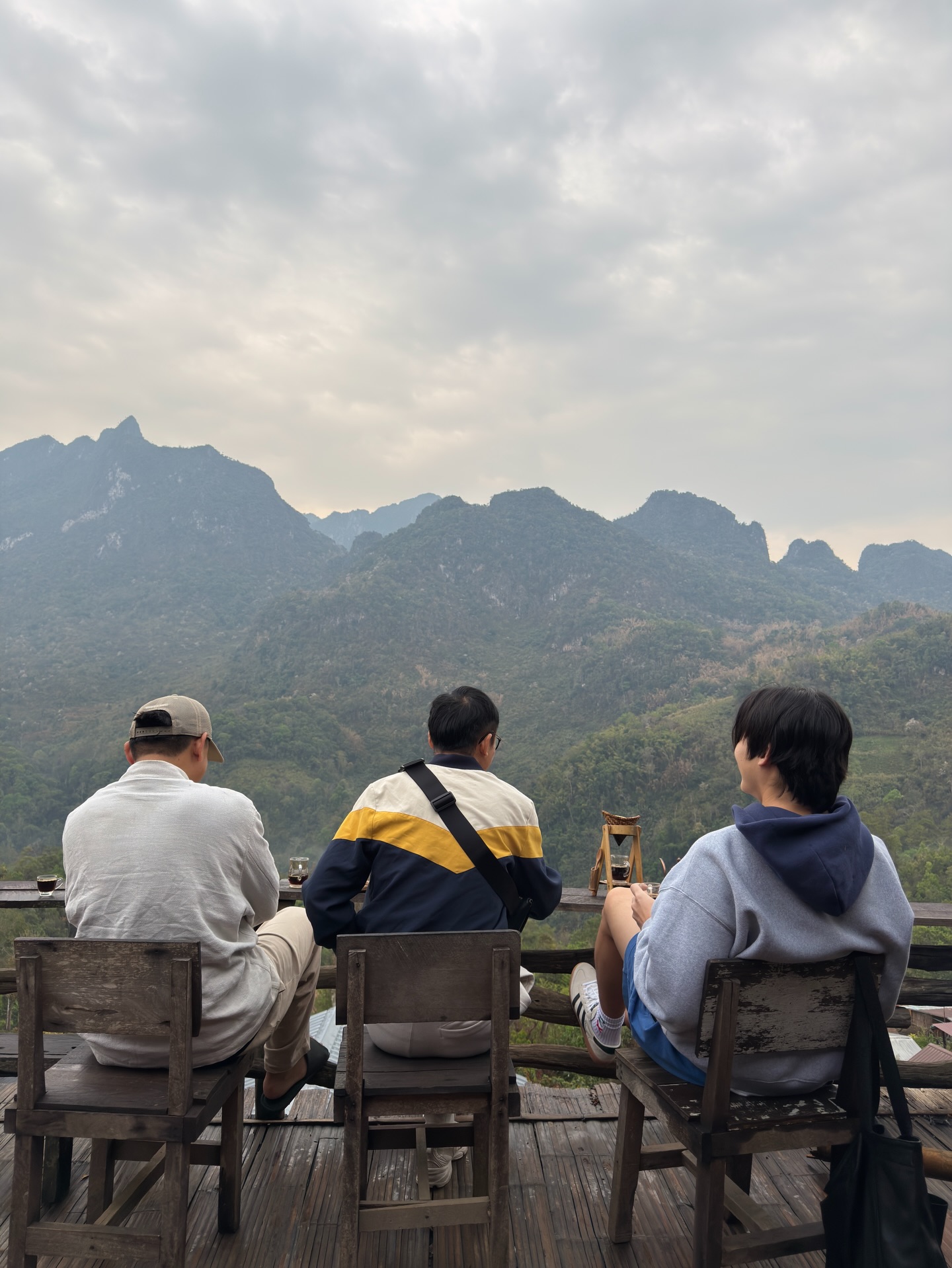 หมาก - ปริญ สุภารัตน์