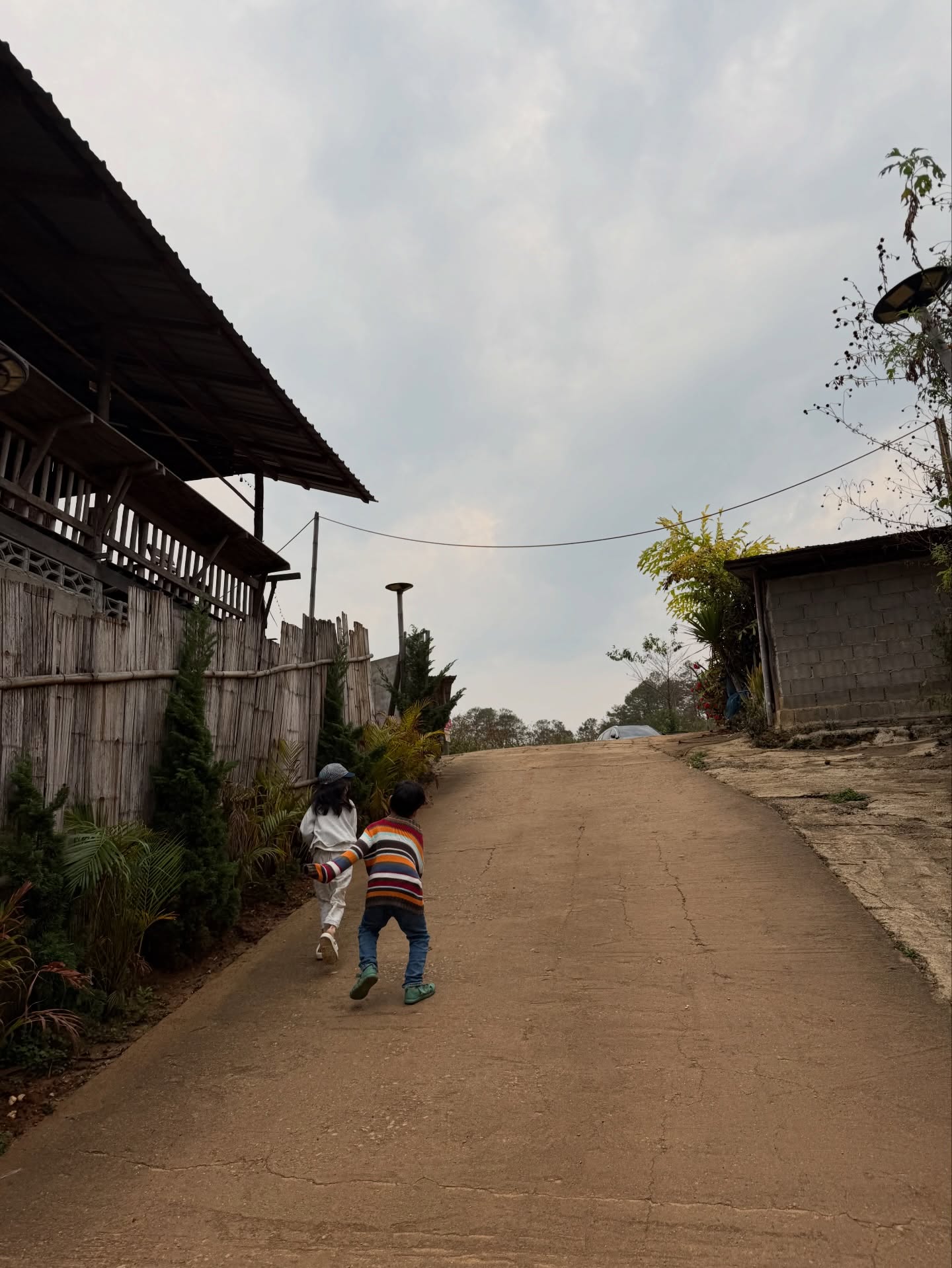 หมาก - ปริญ สุภารัตน์