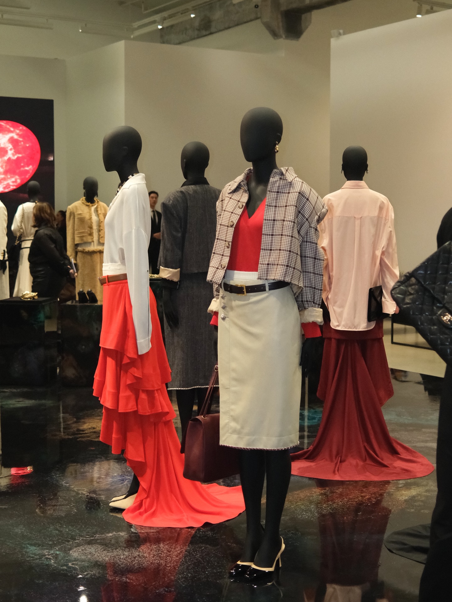 หมาก - ปริญ สุภารัตน์