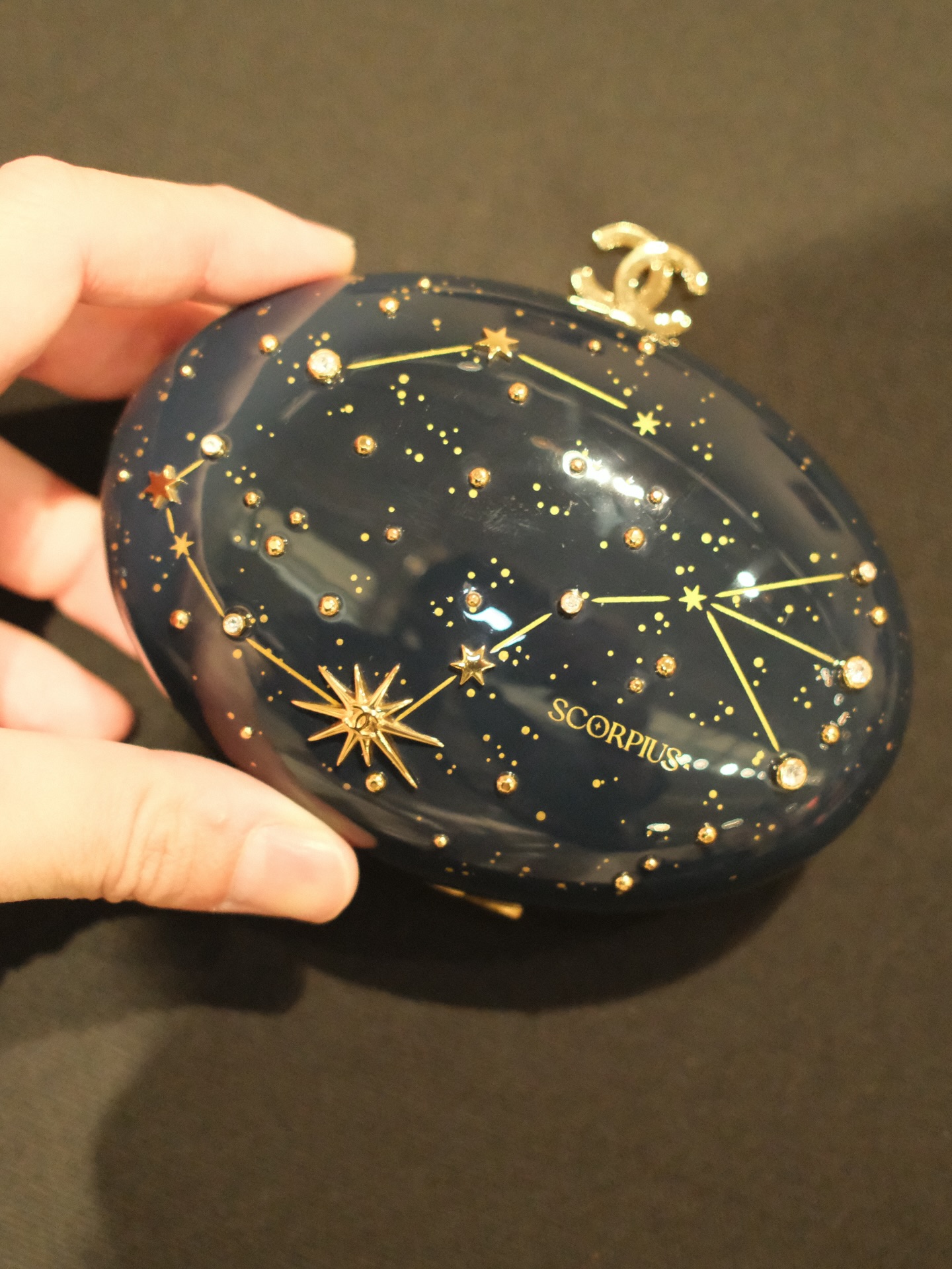 หมาก - ปริญ สุภารัตน์