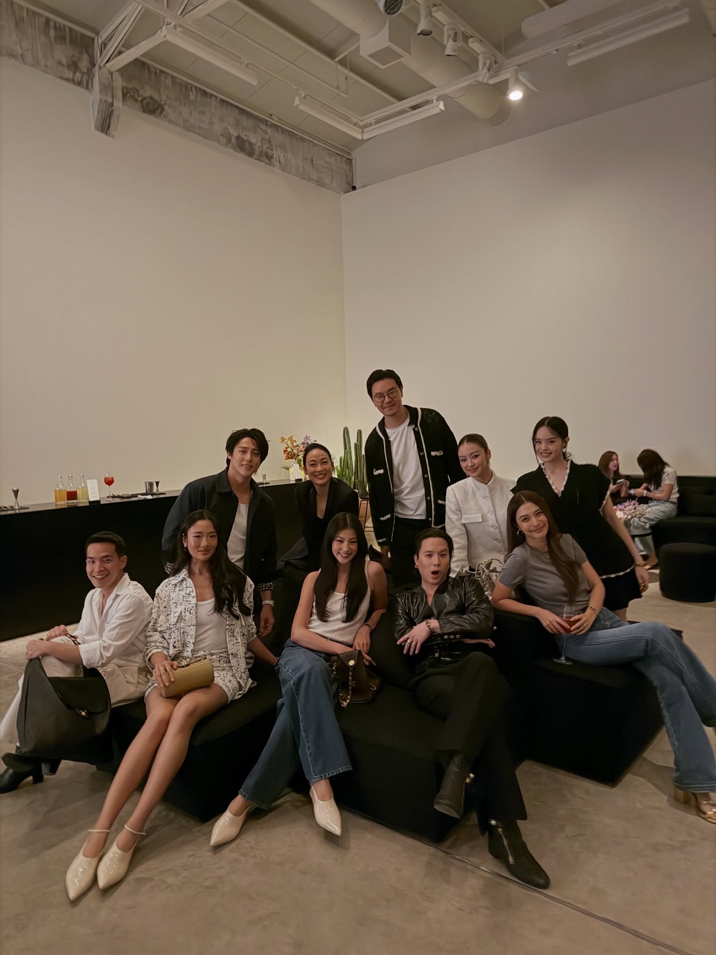 หมาก - ปริญ สุภารัตน์