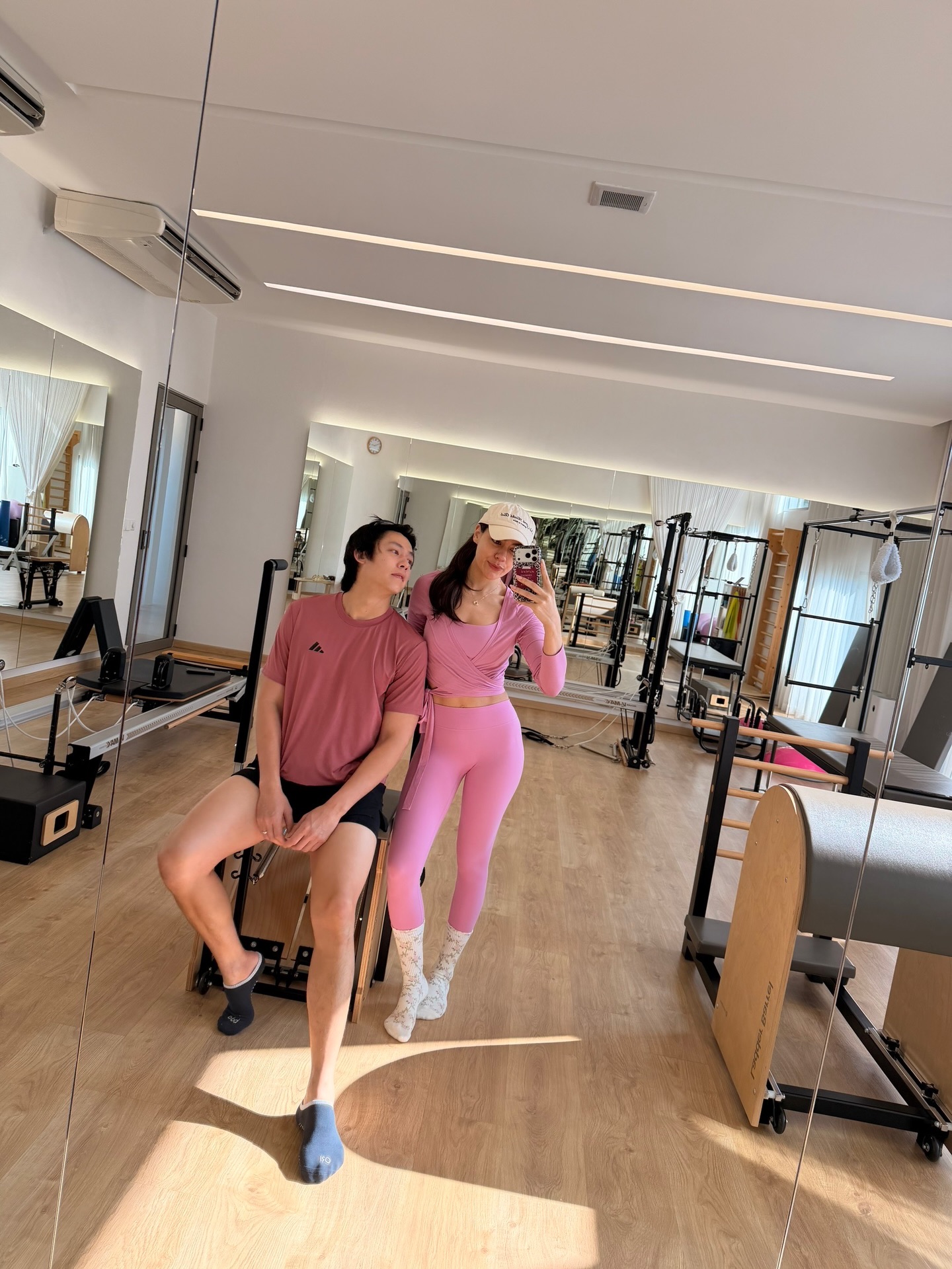 หมาก - ปริญ สุภารัตน์