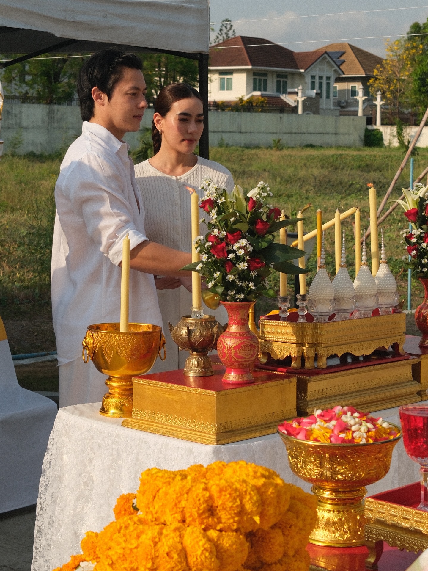 หมาก - ปริญ สุภารัตน์