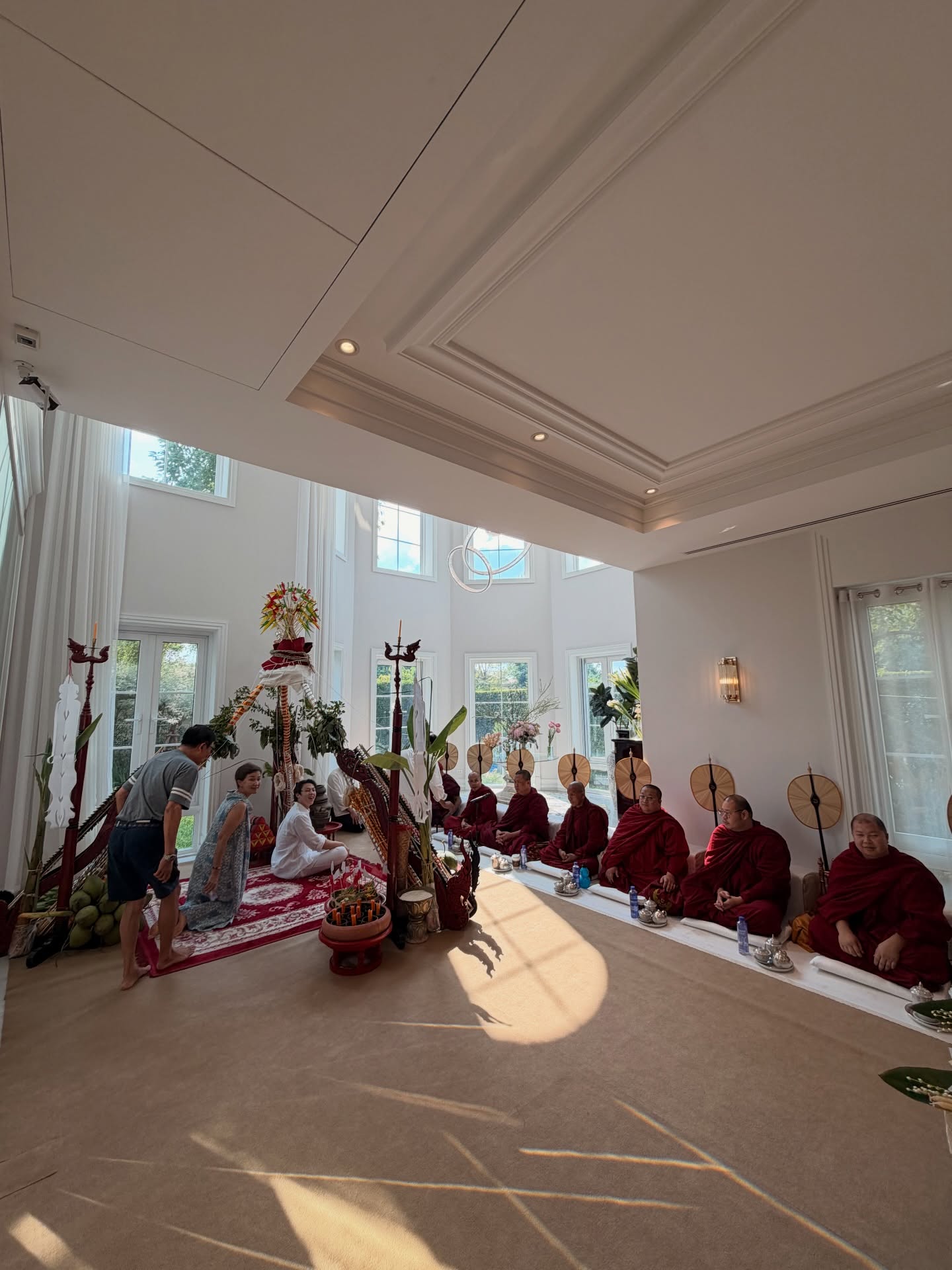 หมาก - ปริญ สุภารัตน์