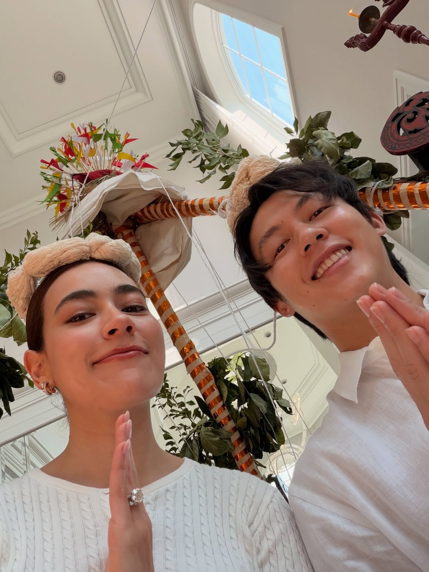 หมาก - ปริญ สุภารัตน์