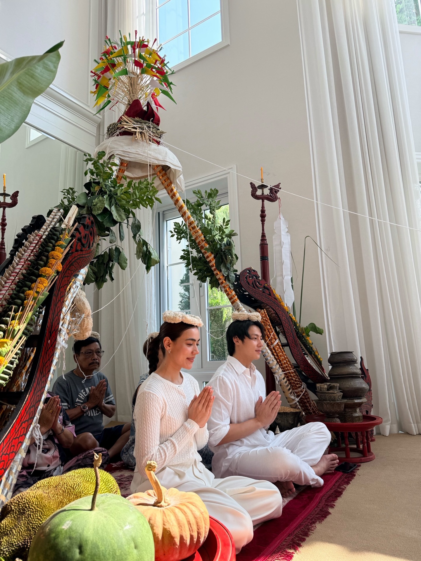 หมาก - ปริญ สุภารัตน์