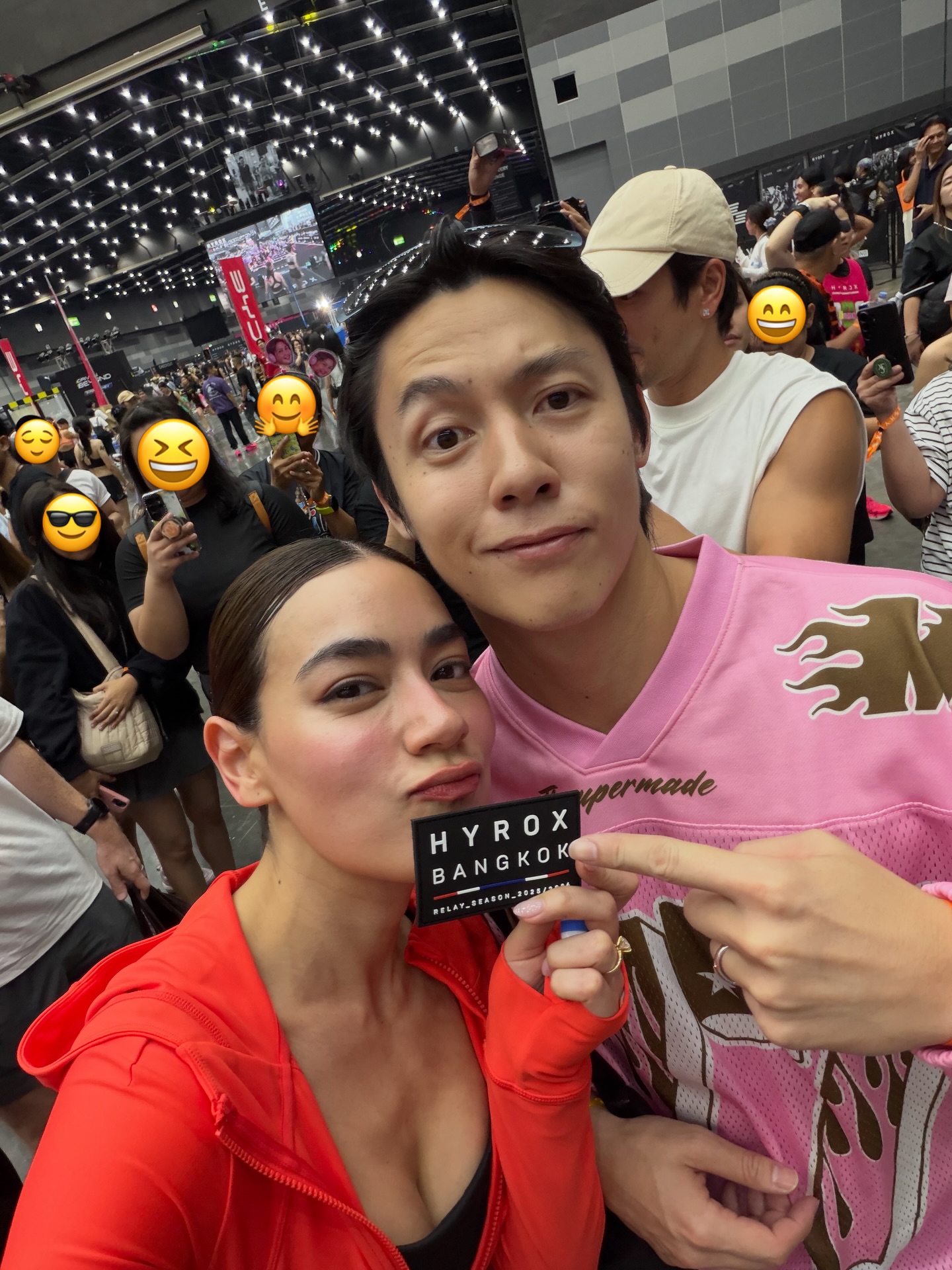 หมาก - ปริญ สุภารัตน์