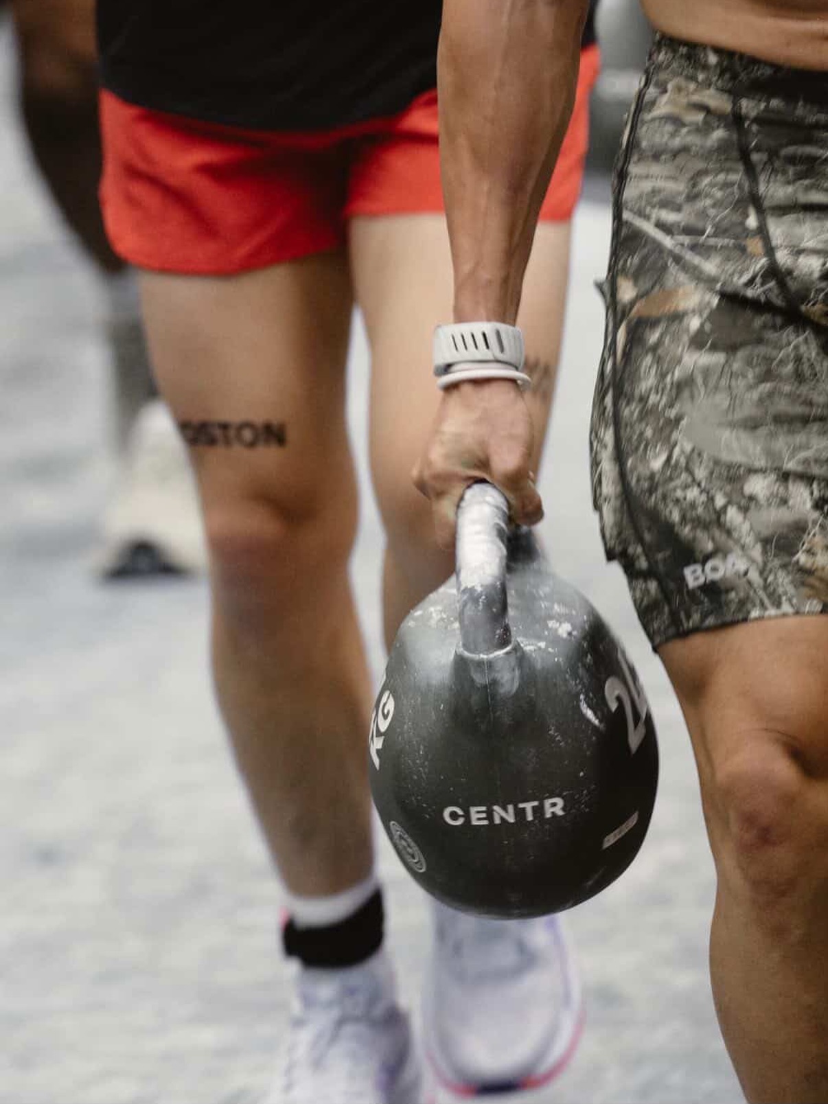 หมาก - ปริญ สุภารัตน์