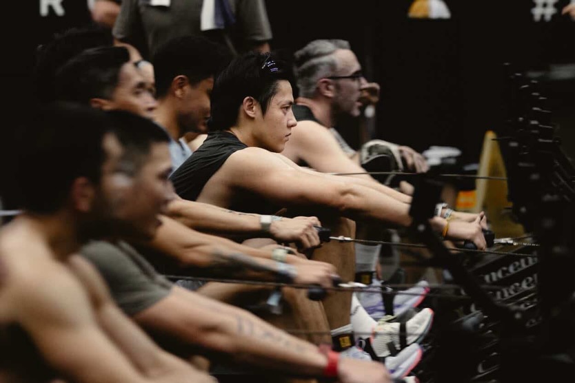 หมาก - ปริญ สุภารัตน์