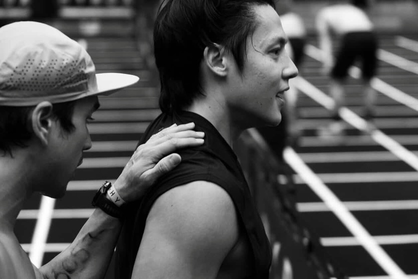 หมาก - ปริญ สุภารัตน์