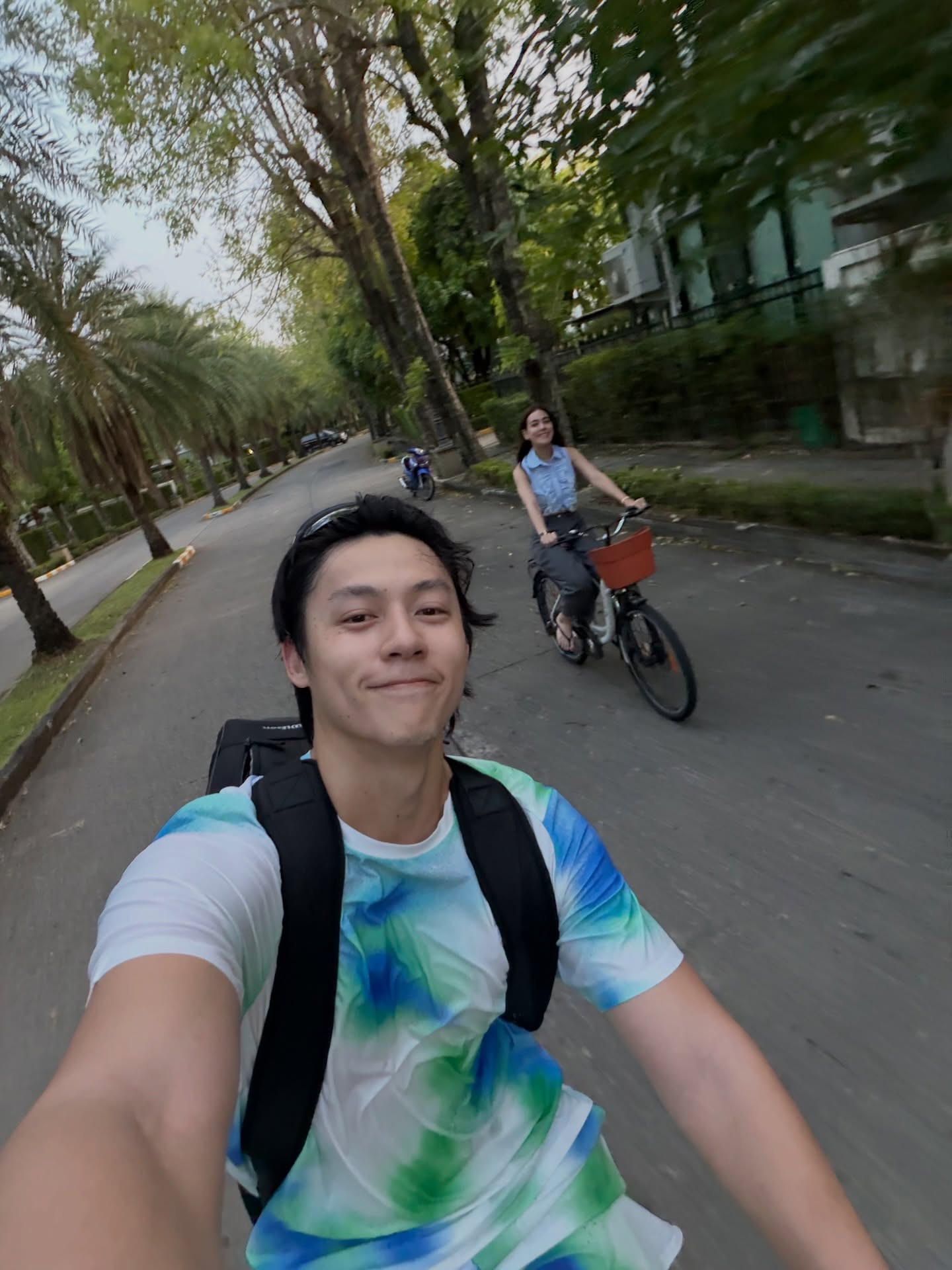 หมาก - ปริญ สุภารัตน์