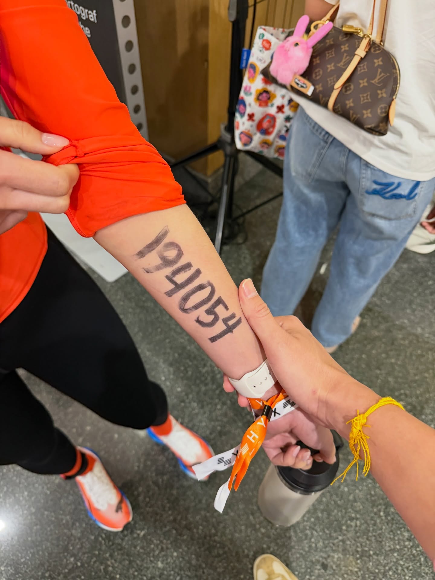 หมาก - ปริญ สุภารัตน์