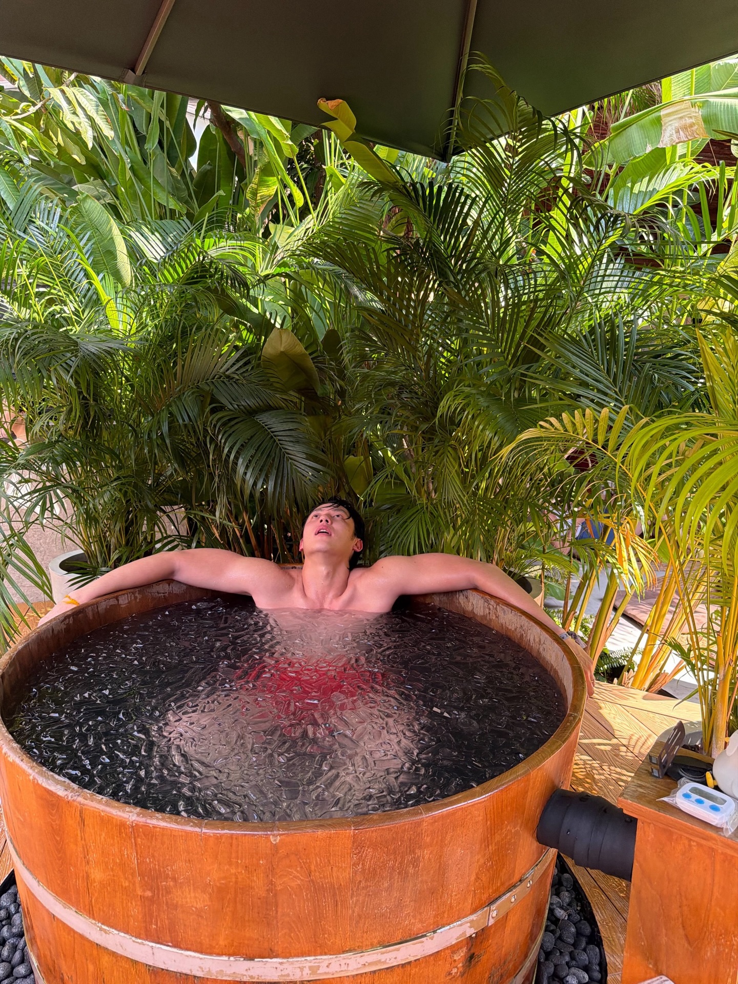 หมาก - ปริญ สุภารัตน์