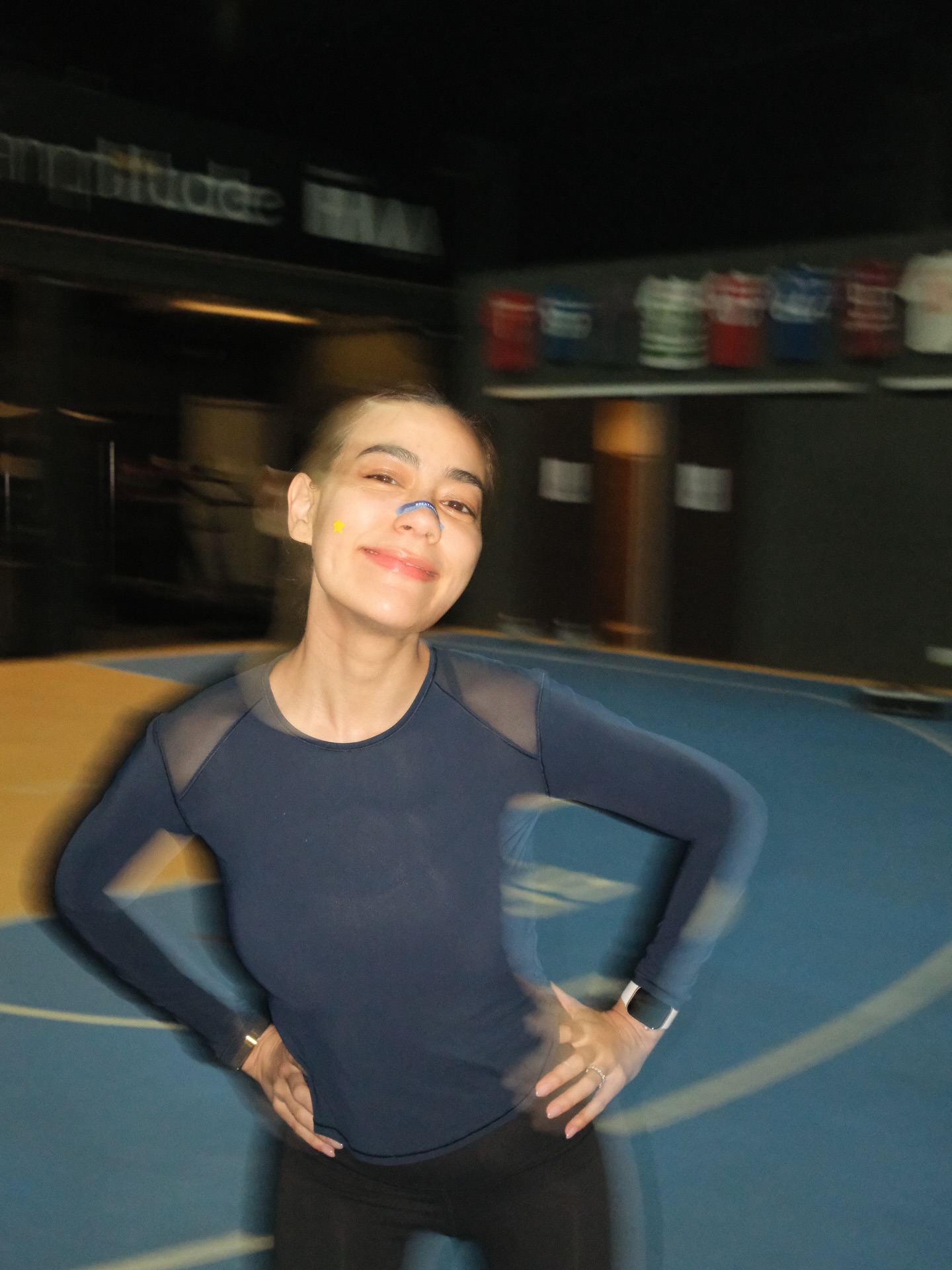 หมาก - ปริญ สุภารัตน์