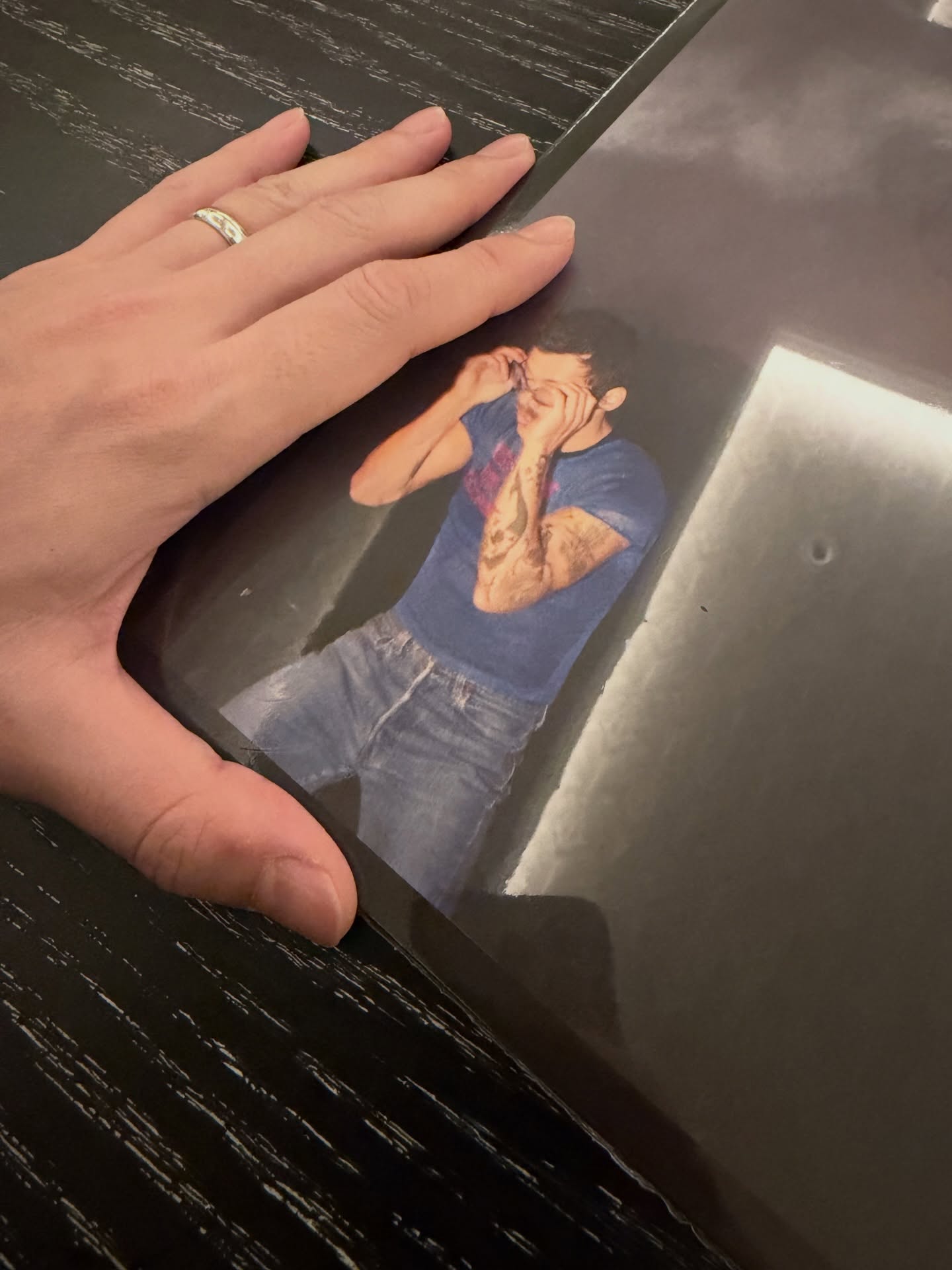 หมาก - ปริญ สุภารัตน์