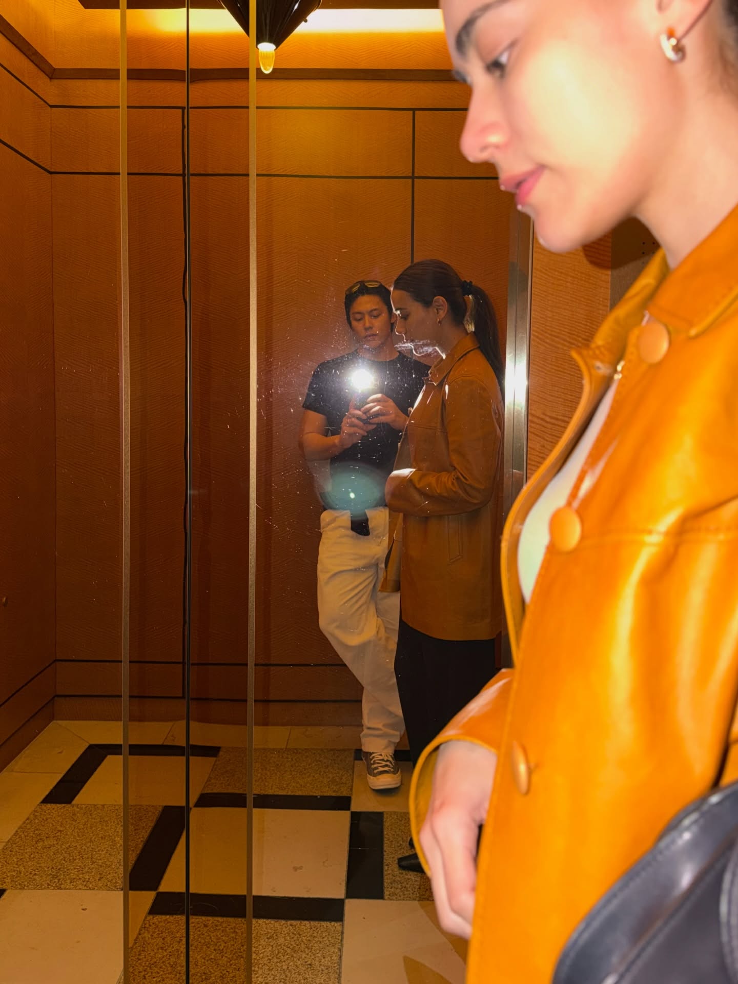 หมาก - ปริญ สุภารัตน์