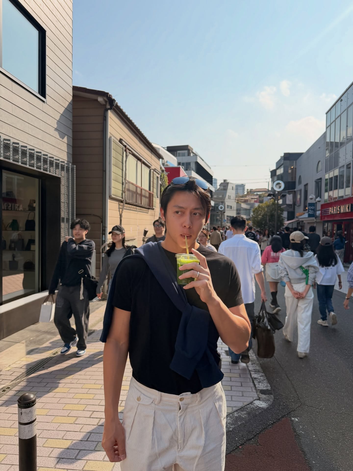 หมาก - ปริญ สุภารัตน์