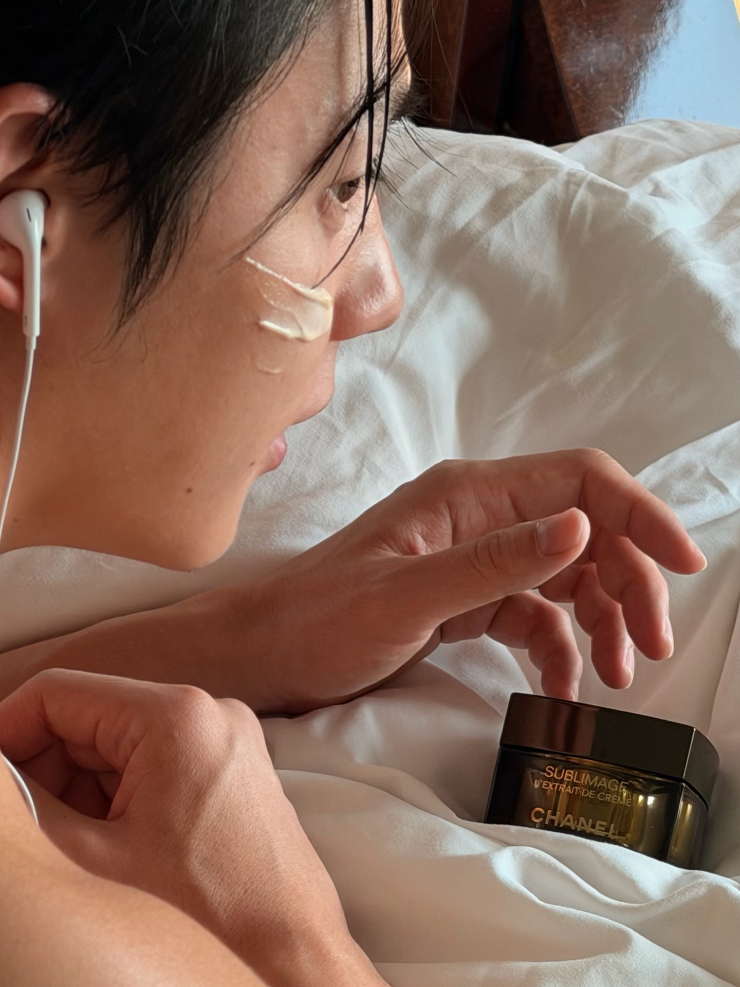 หมาก - ปริญ สุภารัตน์